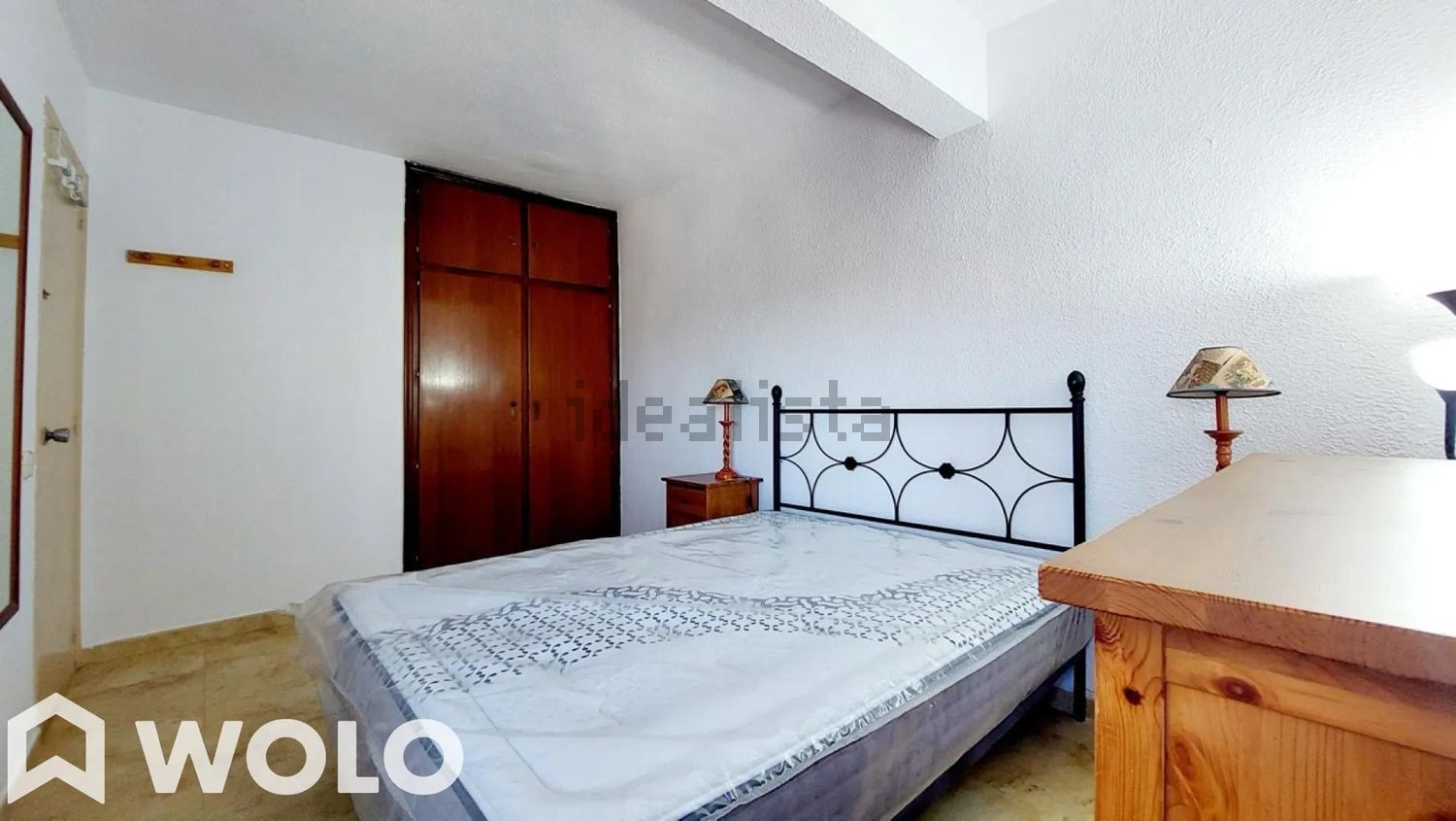 Appartement 50 m² à Madrid