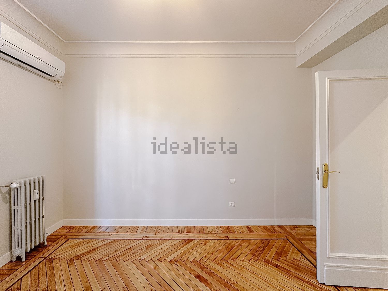 Pis de 104 m² a Madrid