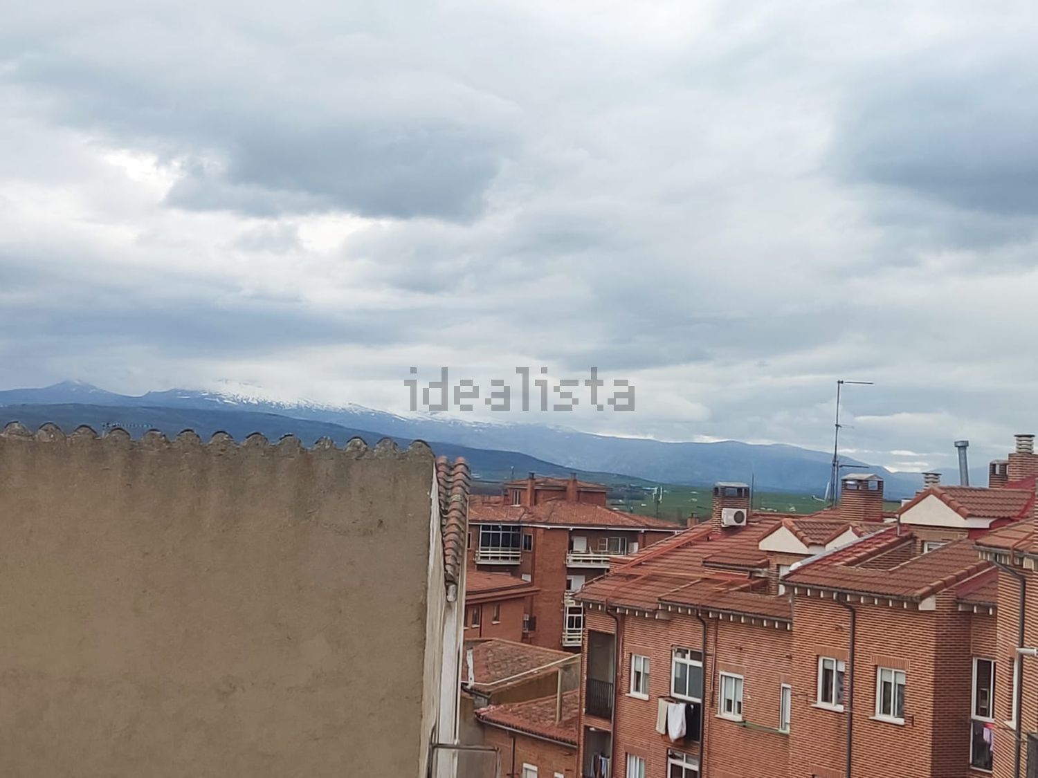 Piso de 100 m² en Ávila