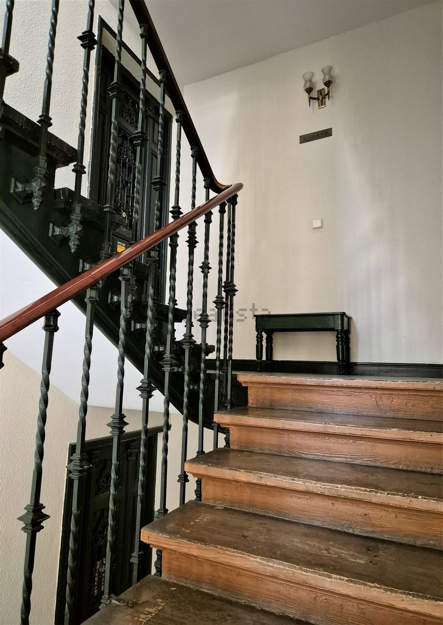 Appartamento 132 m² a Madrid