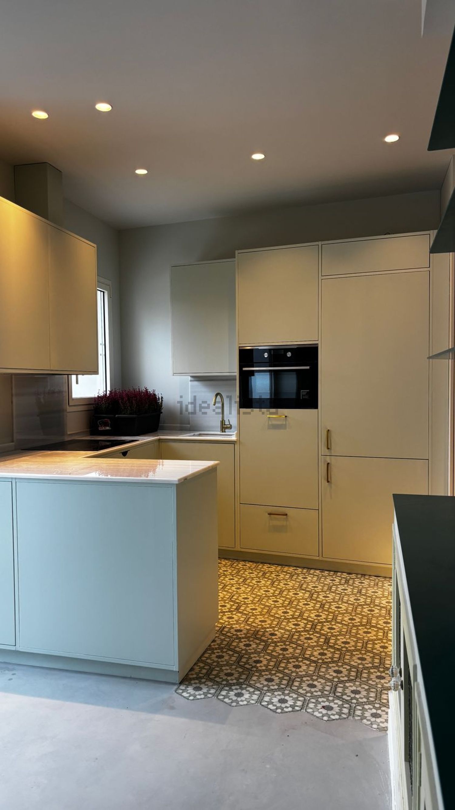 Pis de 124 m² a Madrid