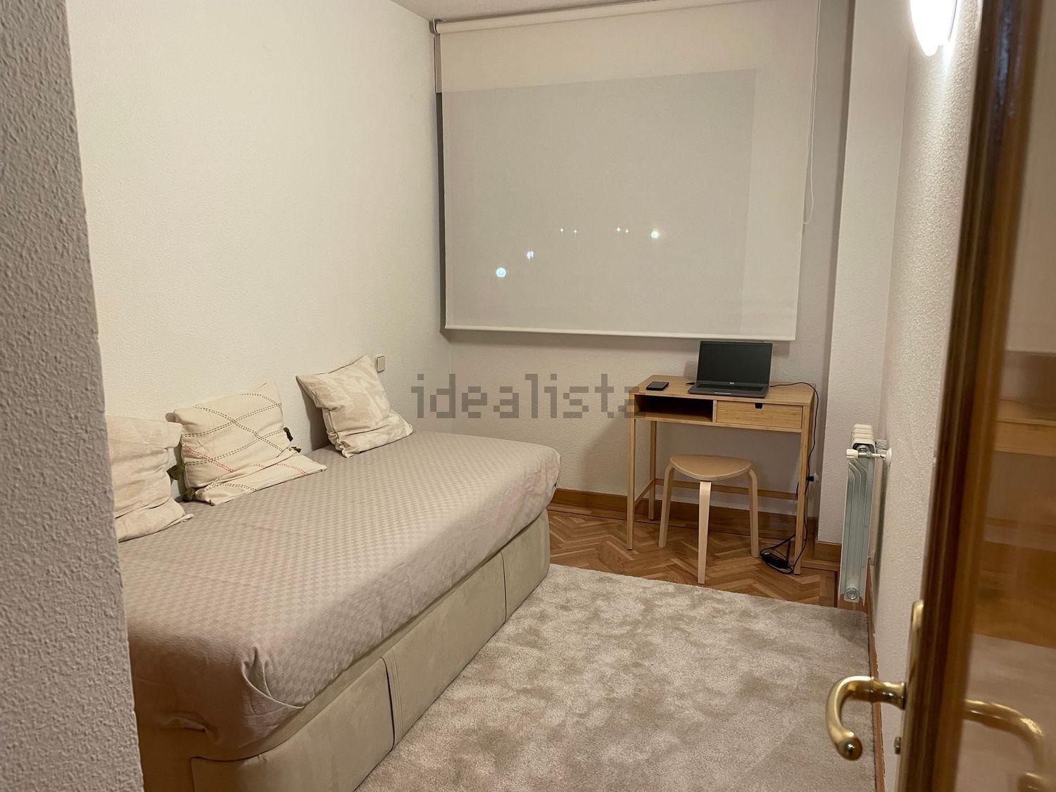Pis de 90 m² a Madrid