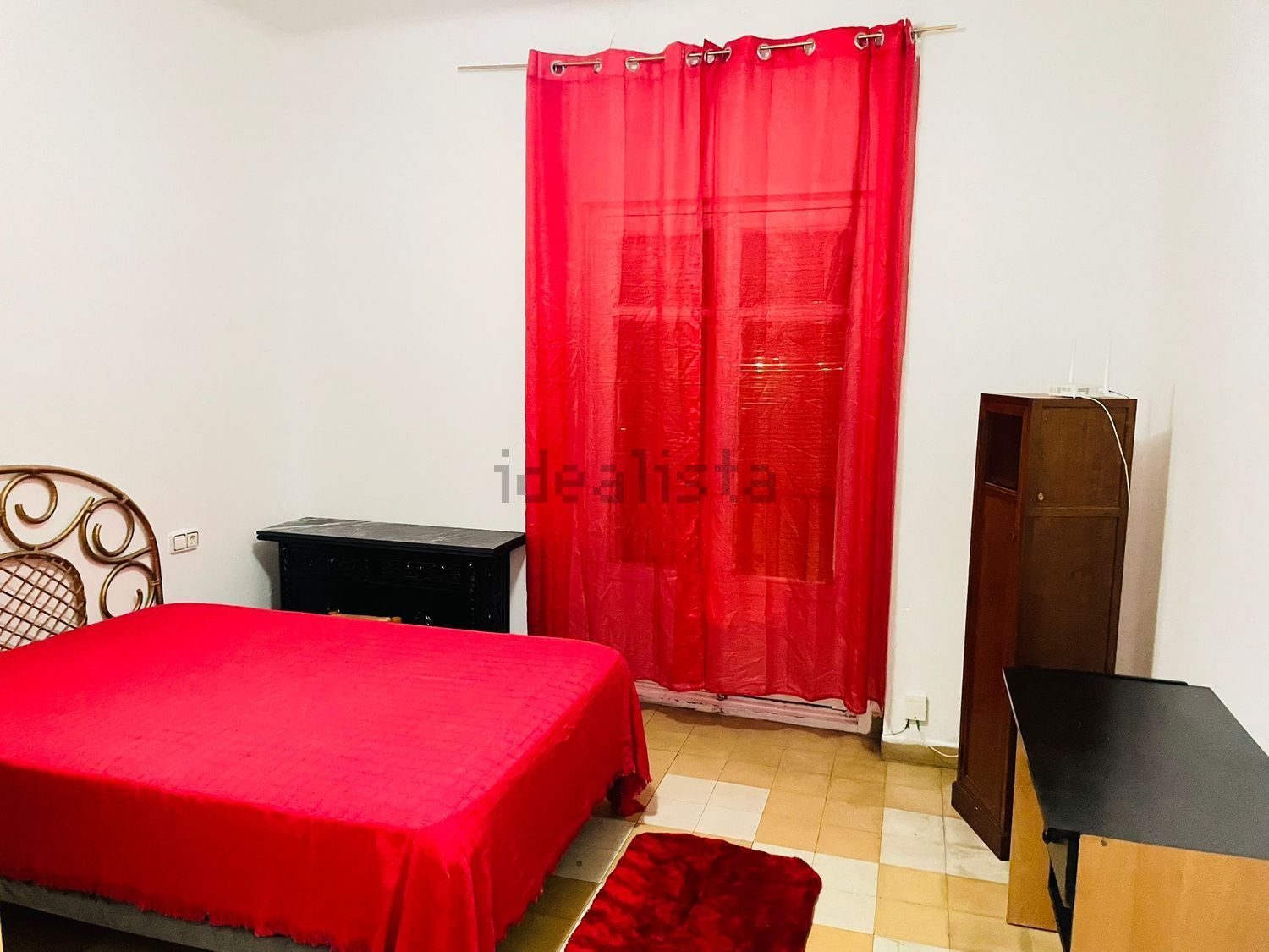 Habitació de lloguer, Múrcia