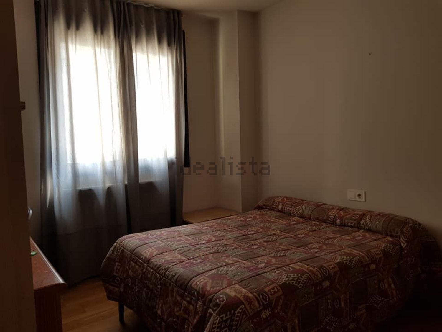 Habitació de lloguer, Tudela