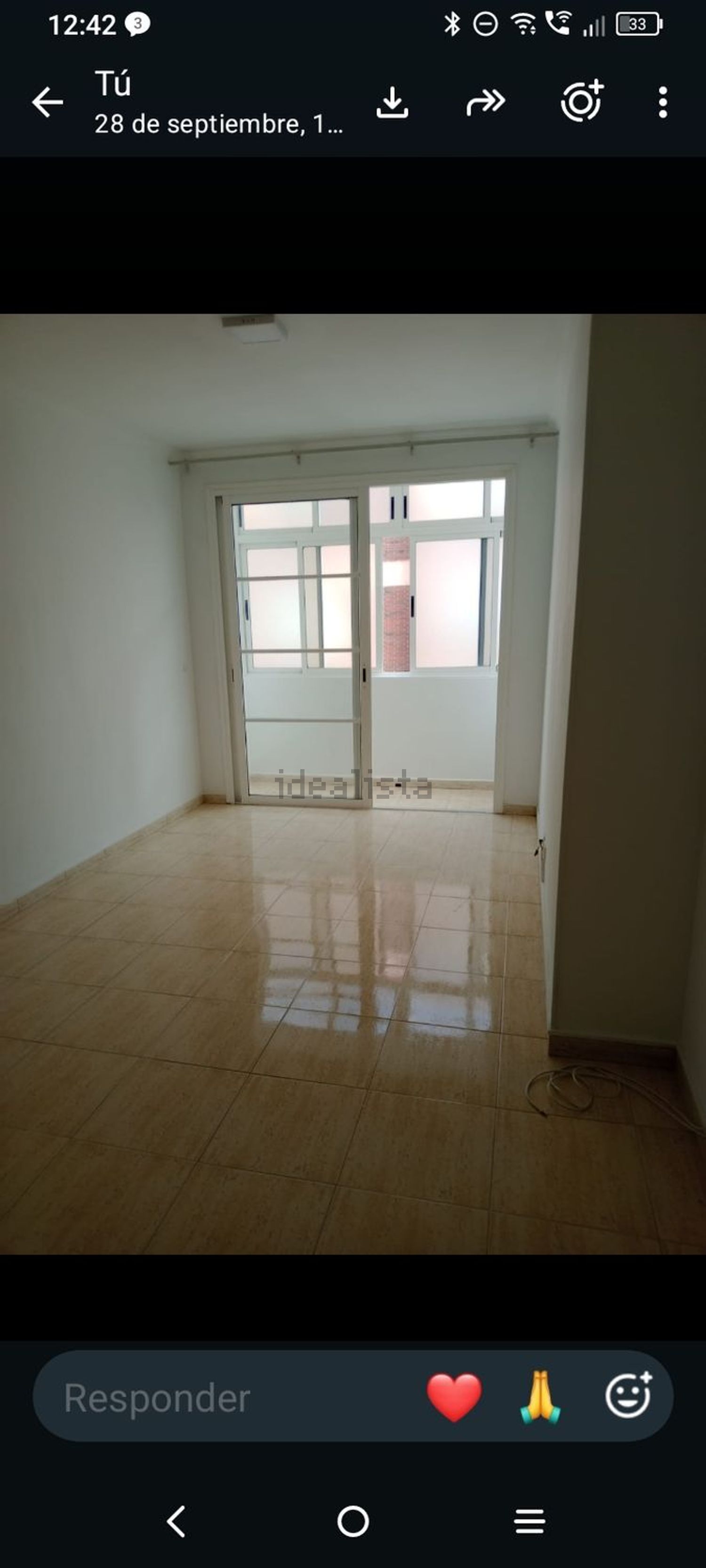 Pis de 105 m² a Las Palmas de Gran Canaria