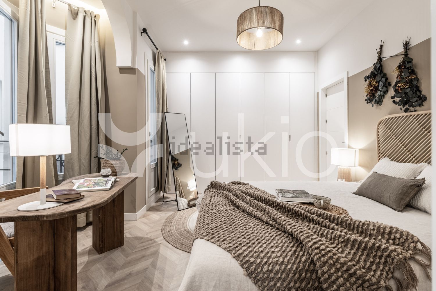 Pis de 129 m² a Madrid