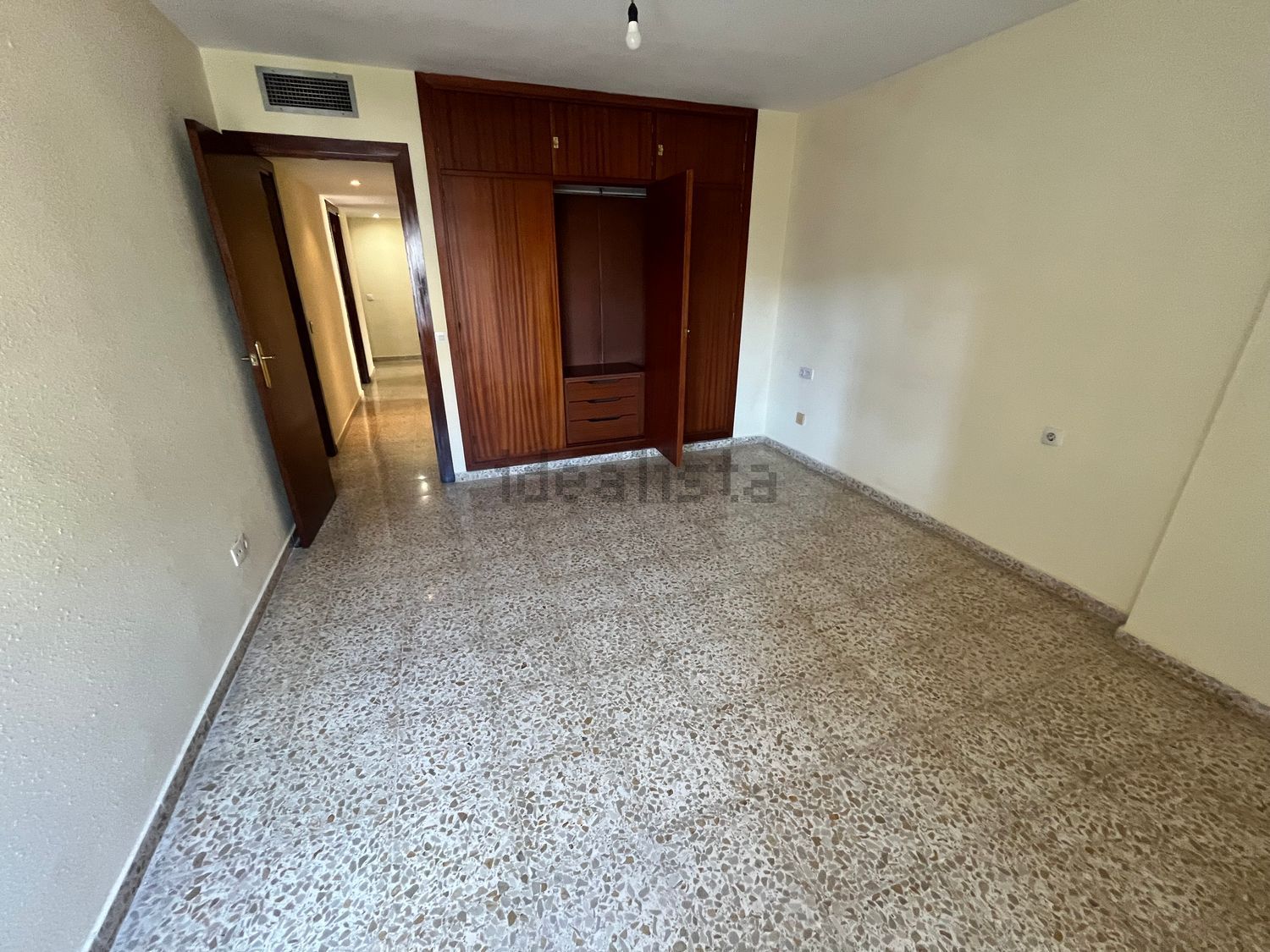 Pis de 152 m² a Sevilla