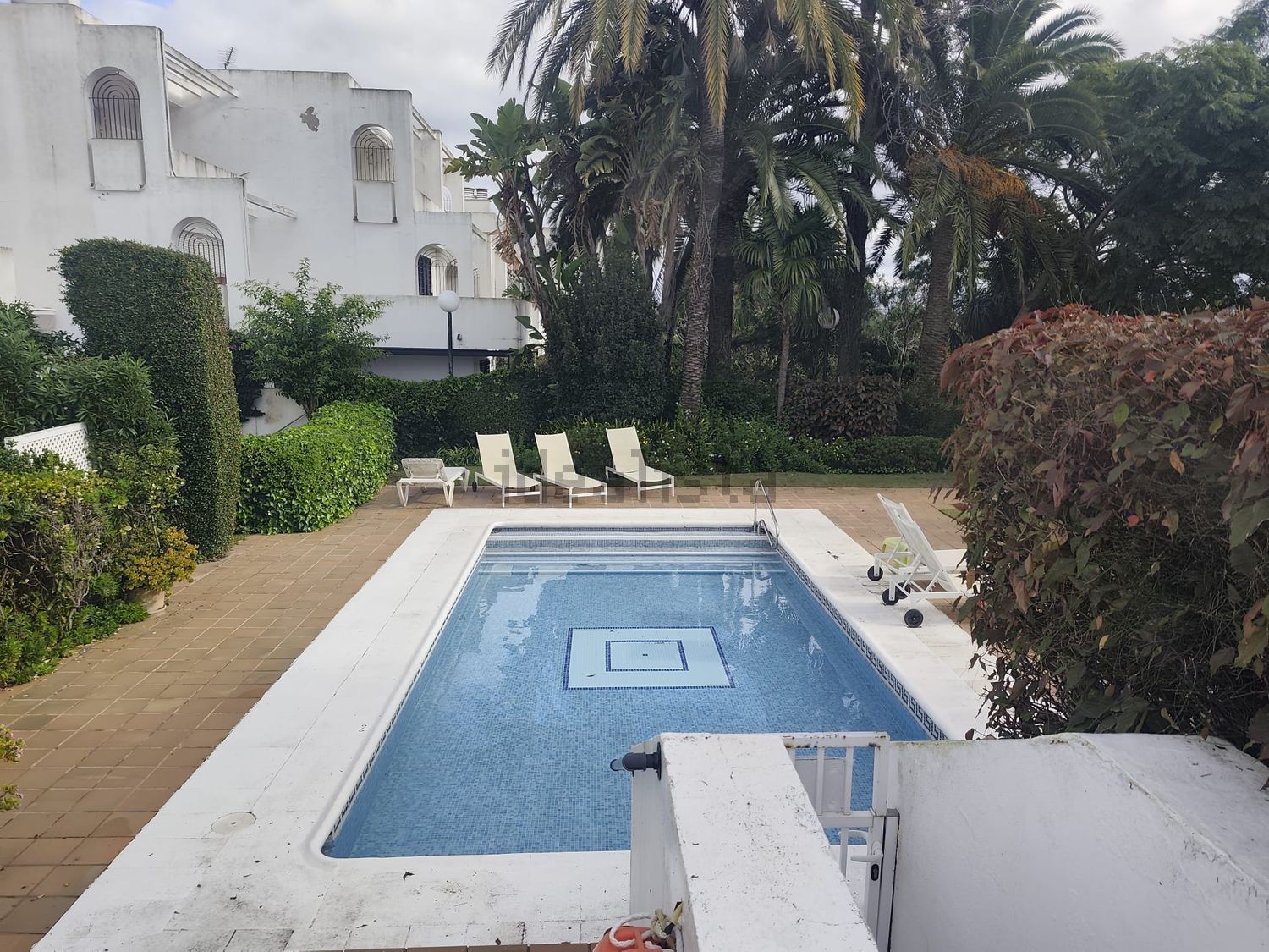 Apartamento 145 m² em San Roque