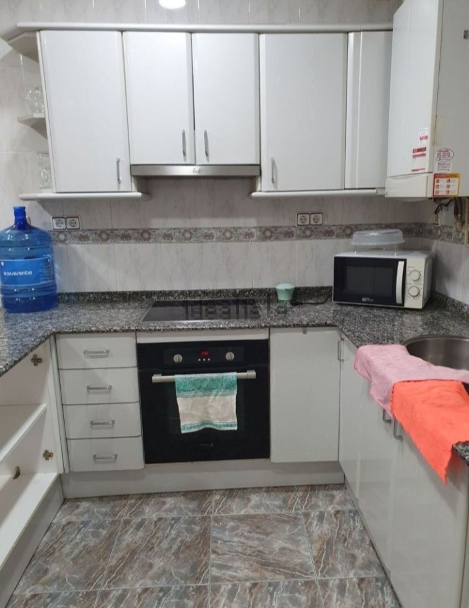 Habitación en alquiler, Lérida