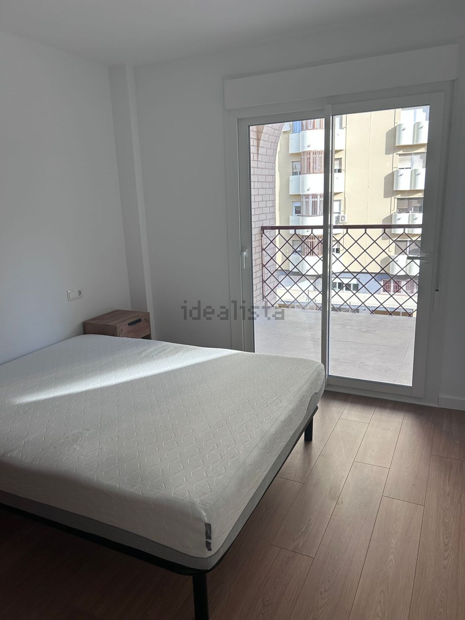Pis de 124 m² a Màlaga