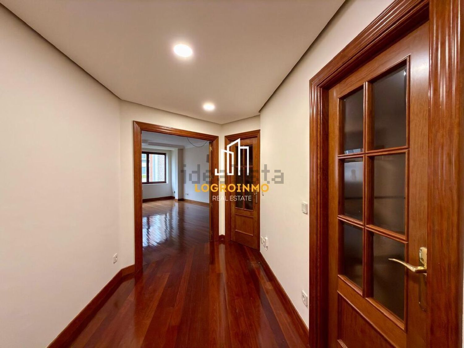 Appartement 96 m² à Logrogne