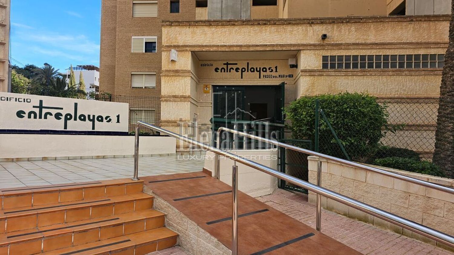 Piso de 70 m² en Finestrat