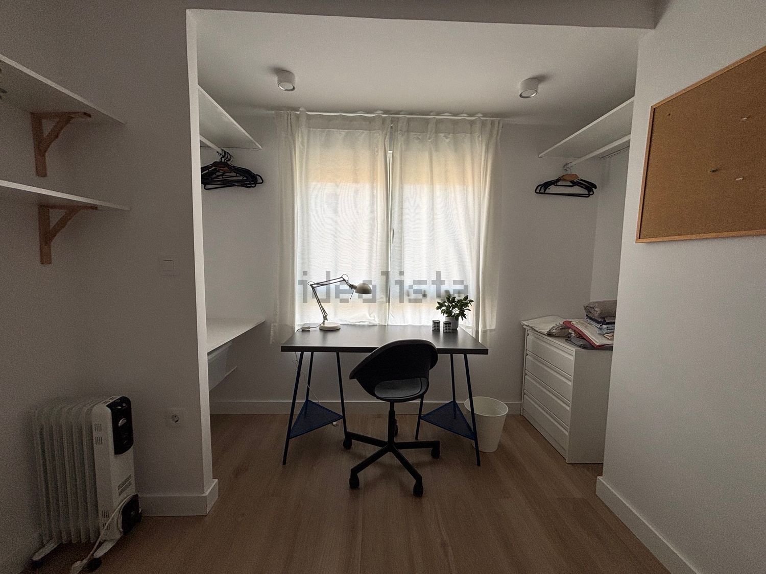 Habitació de lloguer, Múrcia