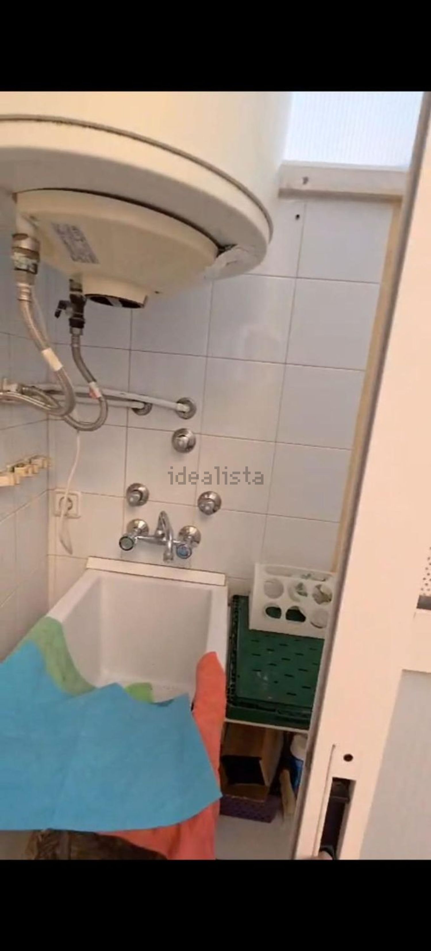Habitació de lloguer, Múrcia
