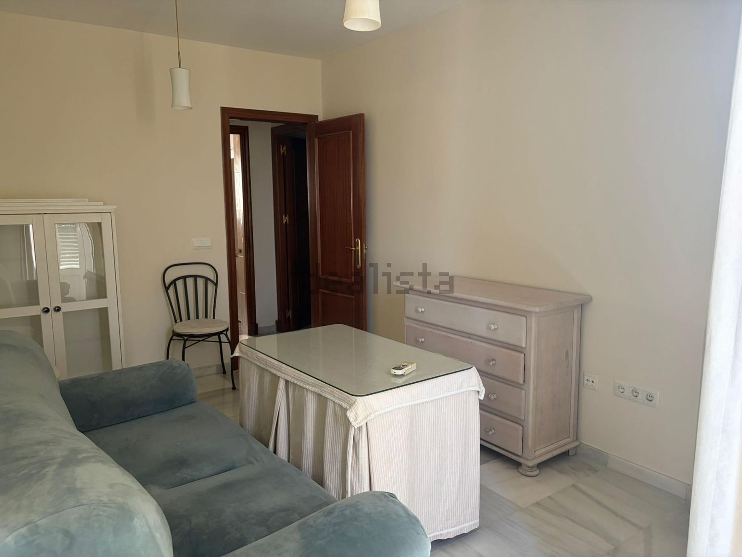 Piso de 52 m² en El Puerto de Santa María