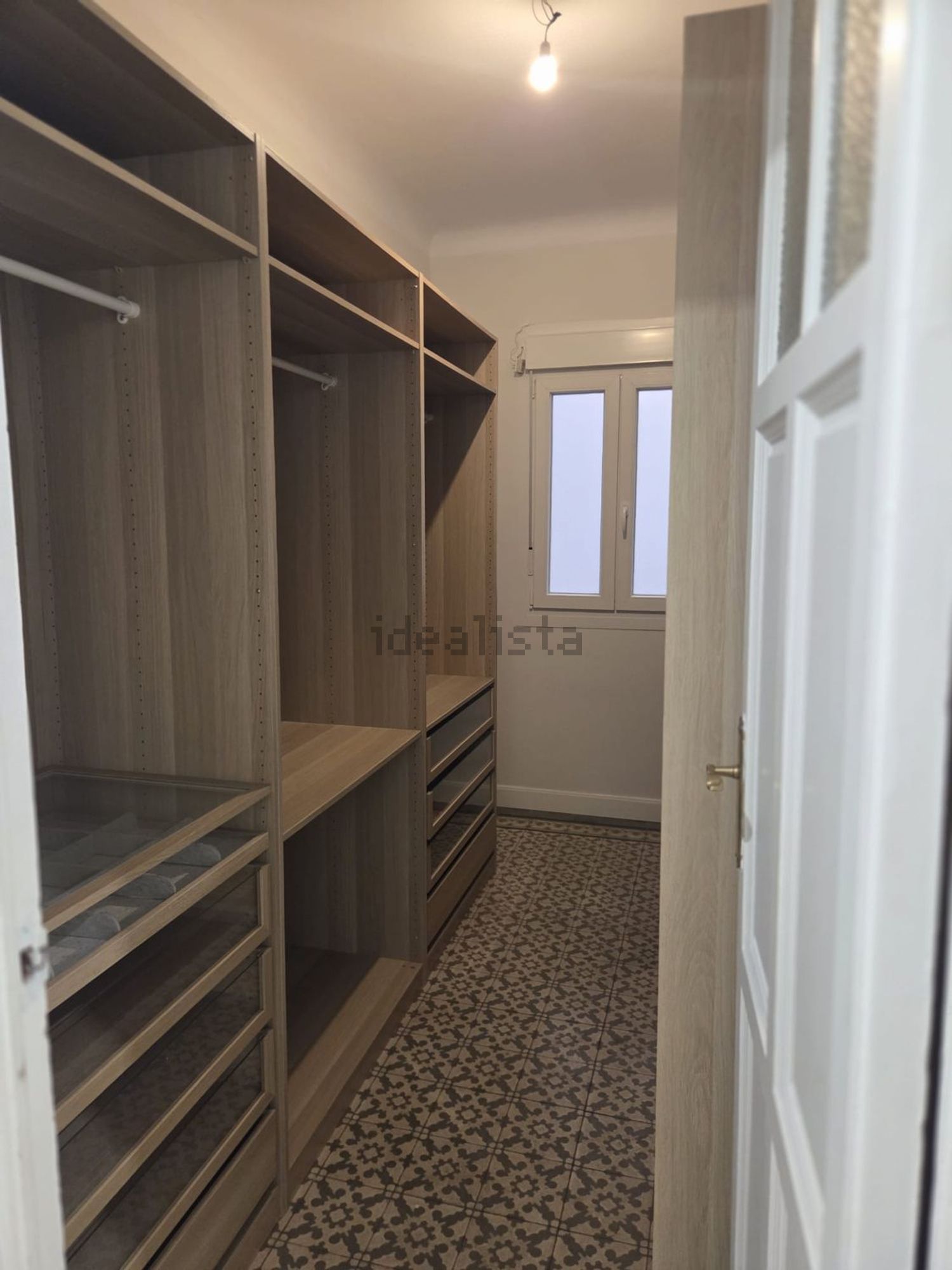Pis de 106 m² a Madrid