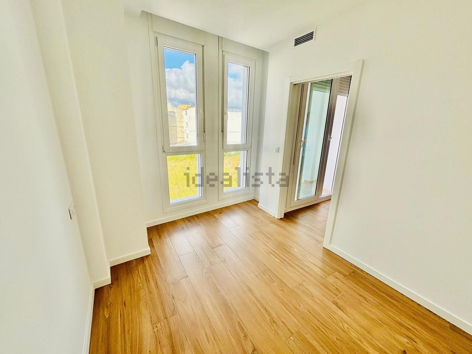 Квартира 80 м² в Gata de Gorgos
