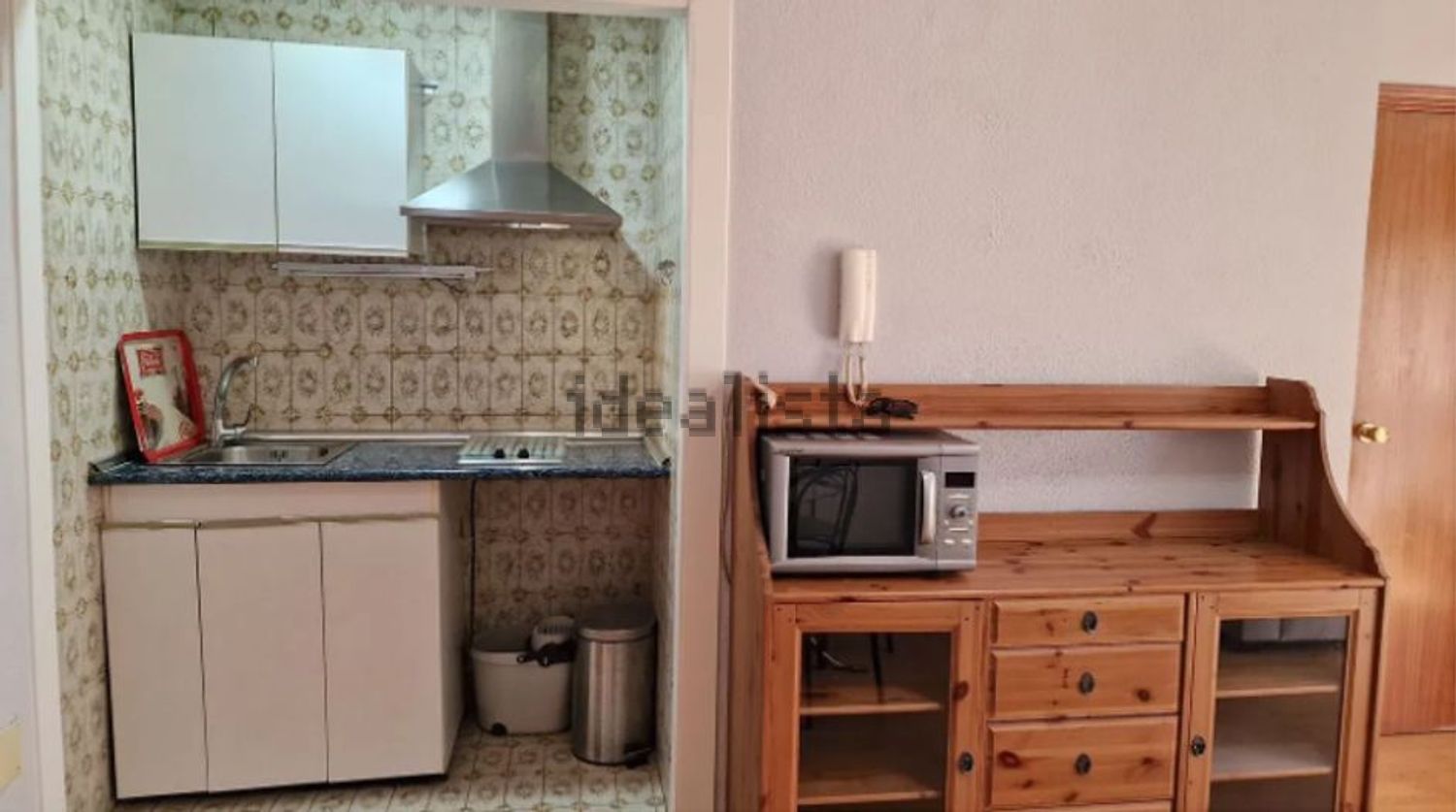 Pis de 35 m² a Madrid