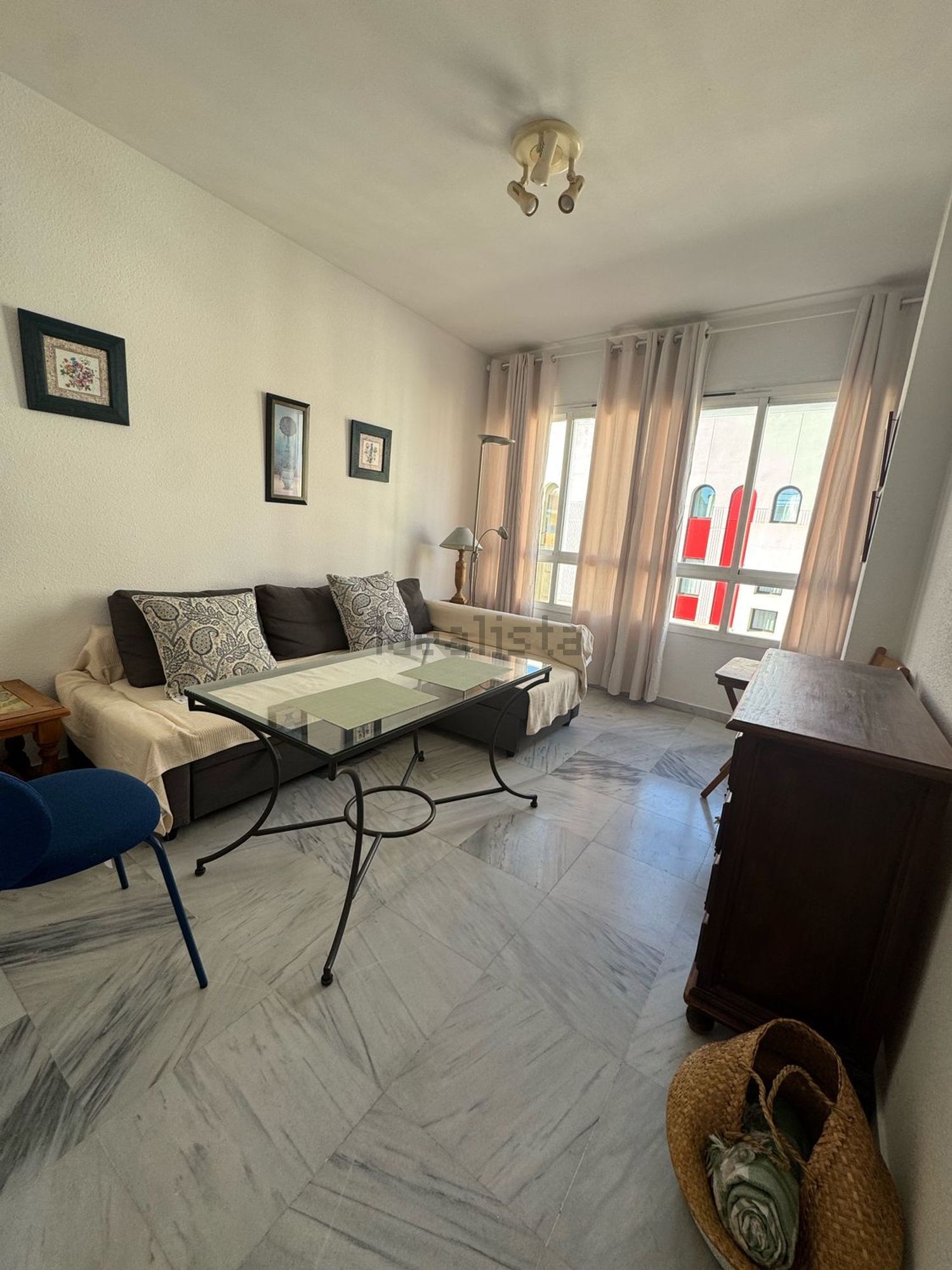Appartamento 55 m² a Siviglia