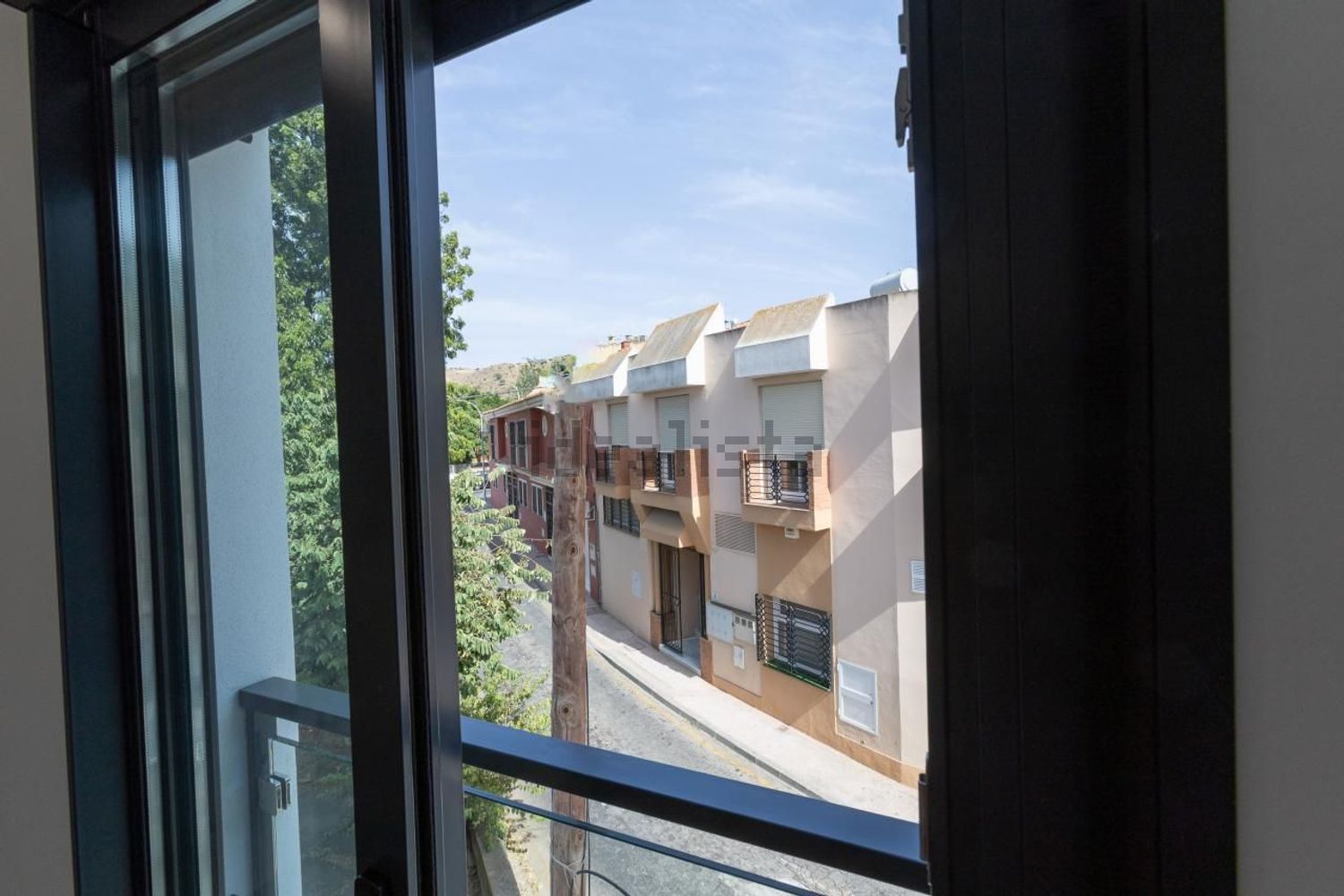 Pis de 52 m² a Màlaga