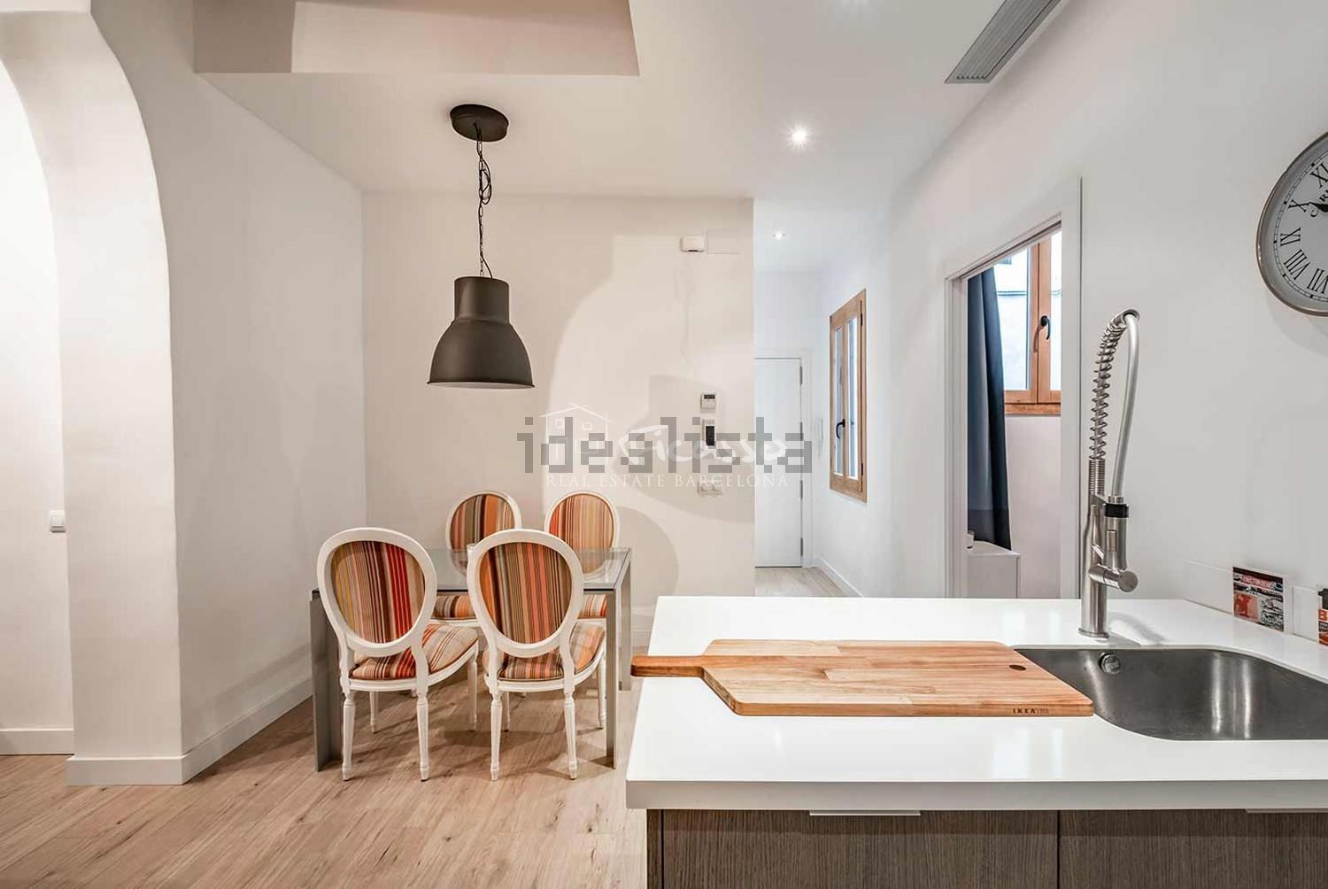 Piso de 60 m² en Barcelona