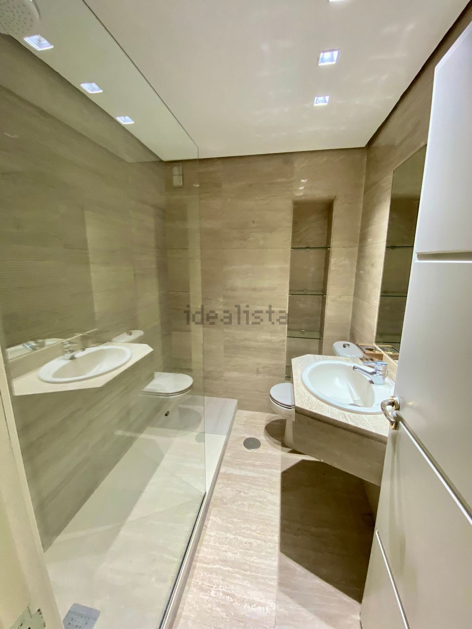 Pis de 160 m² a Madrid