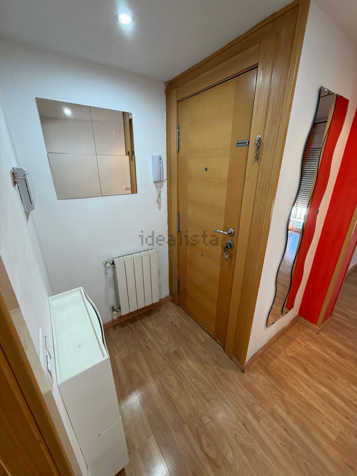 Pis de 60 m² a Saragossa