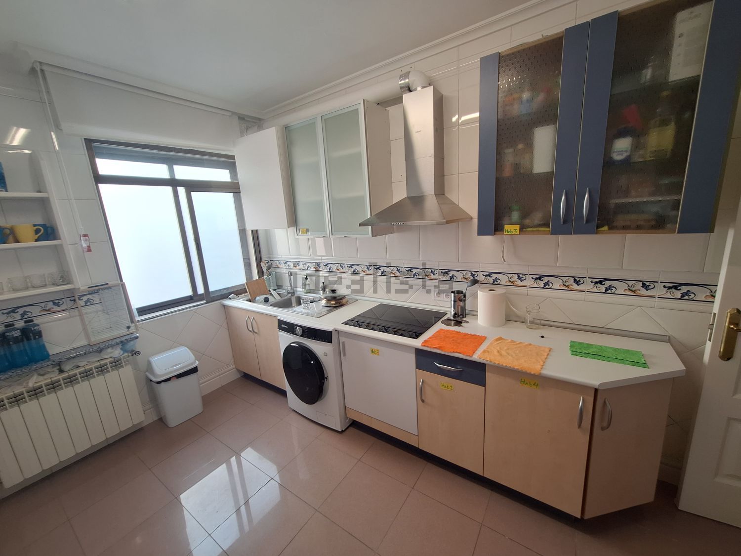 Habitació de lloguer, Valladolid