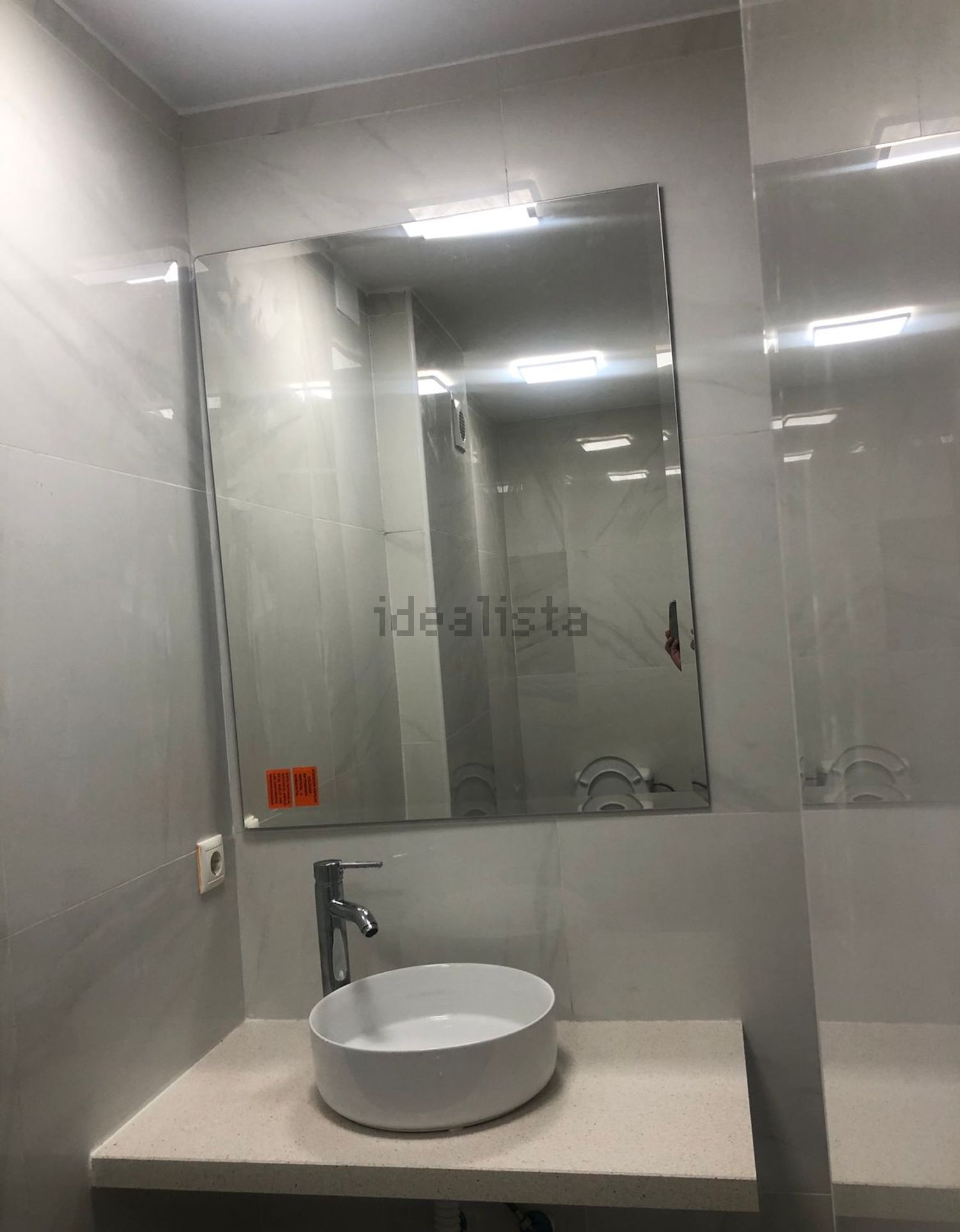 Piso de 95 m² en Huelva