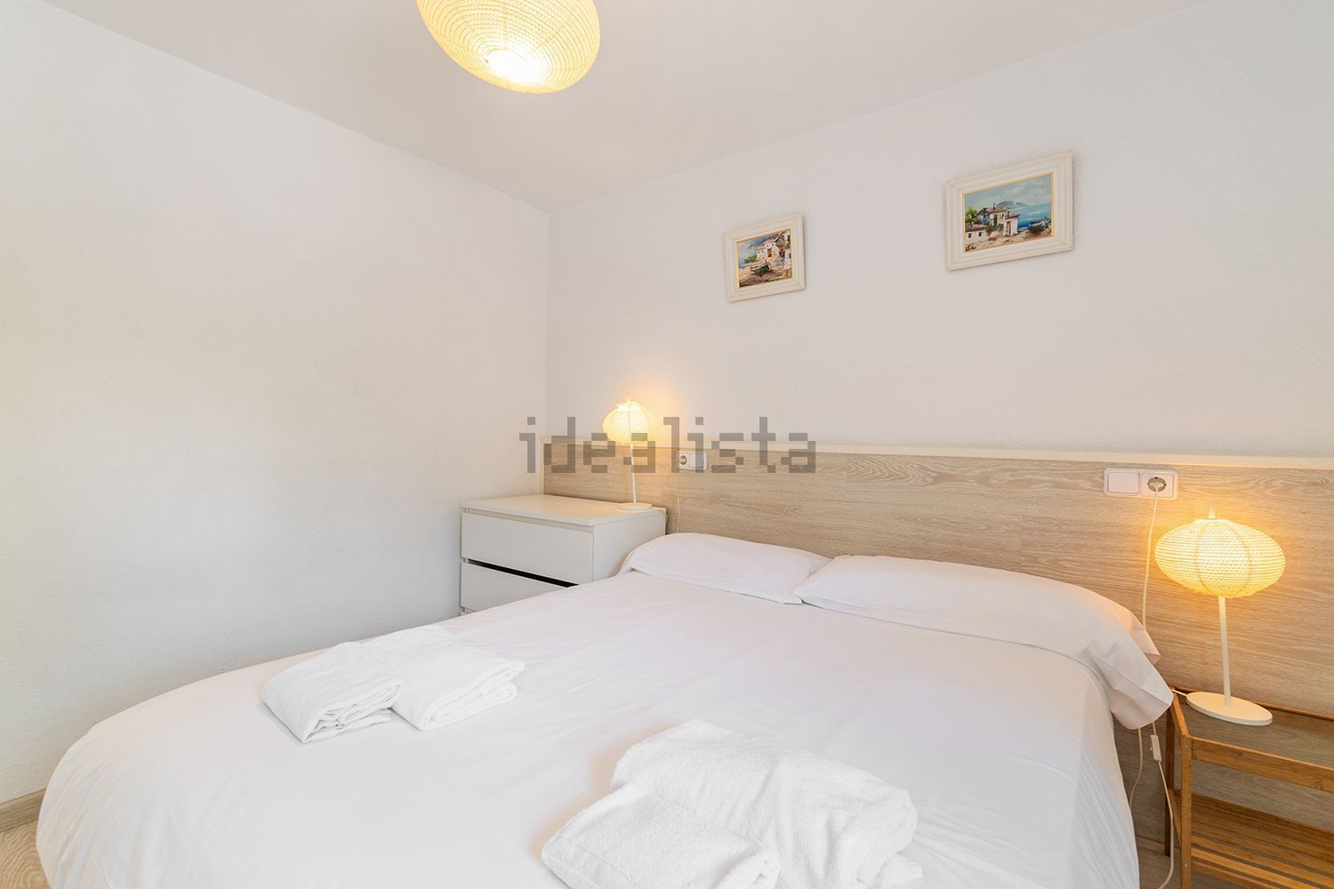 Wohnung 50 m² in Barcelona