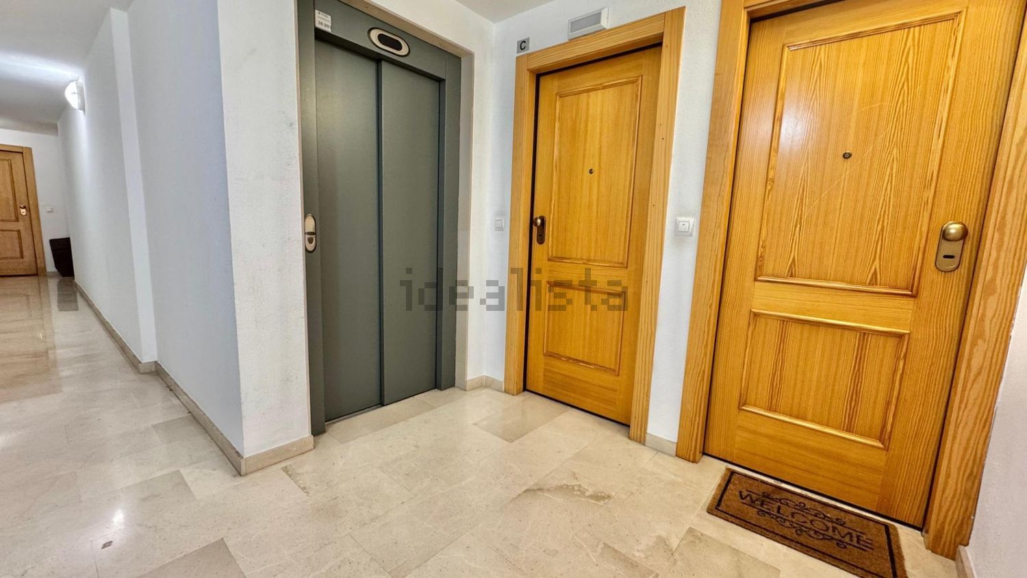 Pis de 53 m² a Múrcia