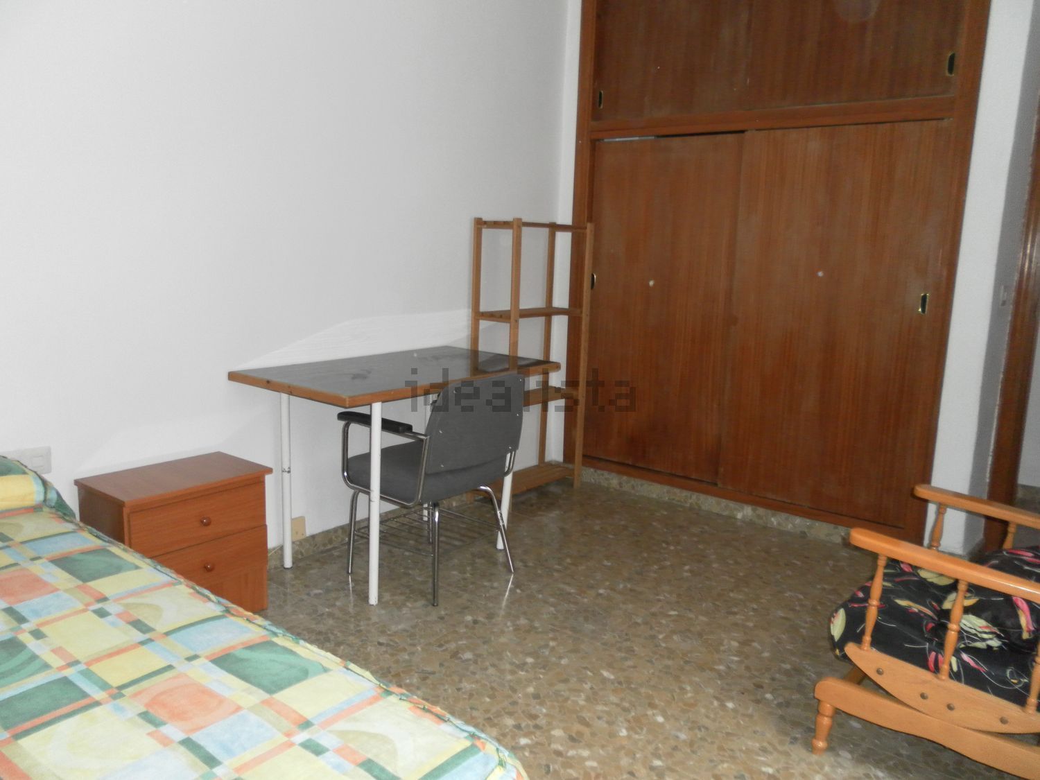 Habitación en alquiler, Almería