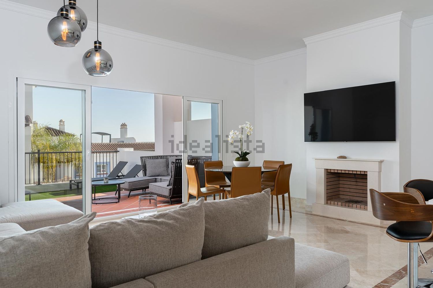 Piso de 148 m² en Benahavís