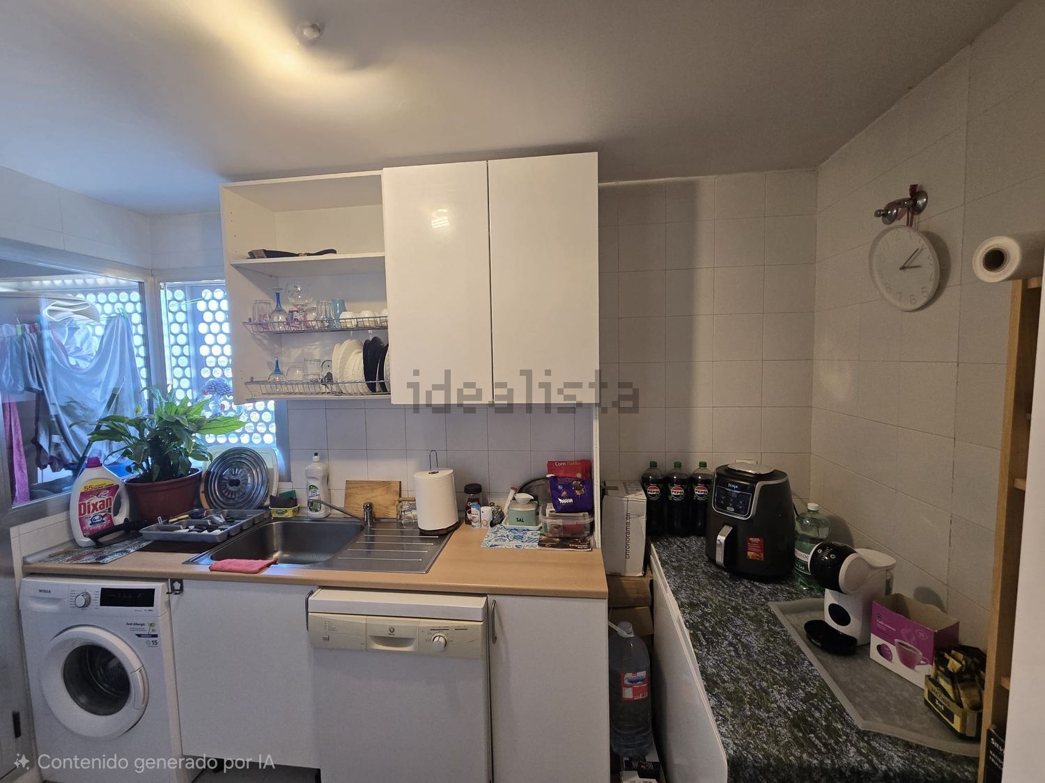 Pis de 75 m² a Madrid
