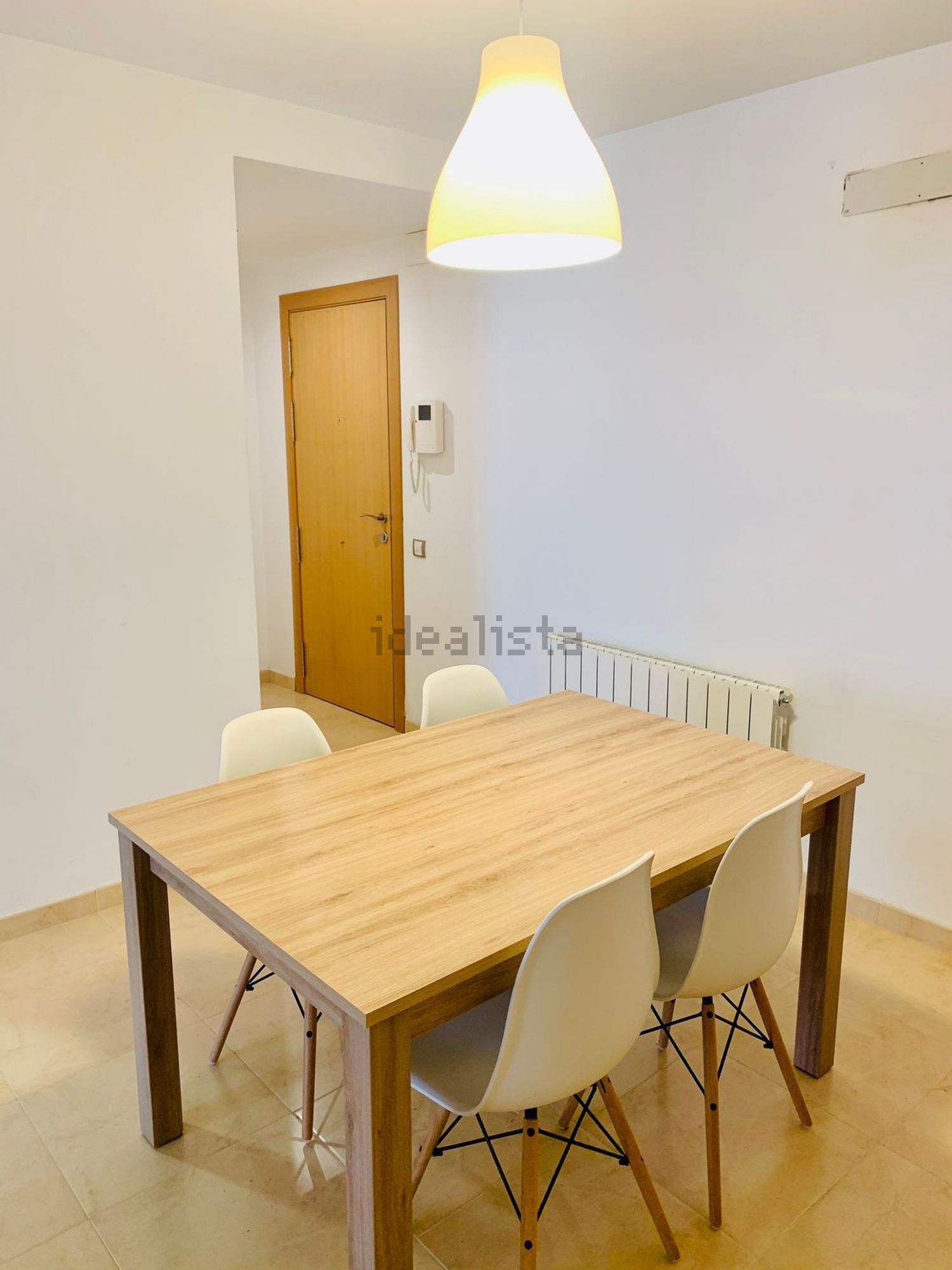 Pis de 70 m² a Alcarràs