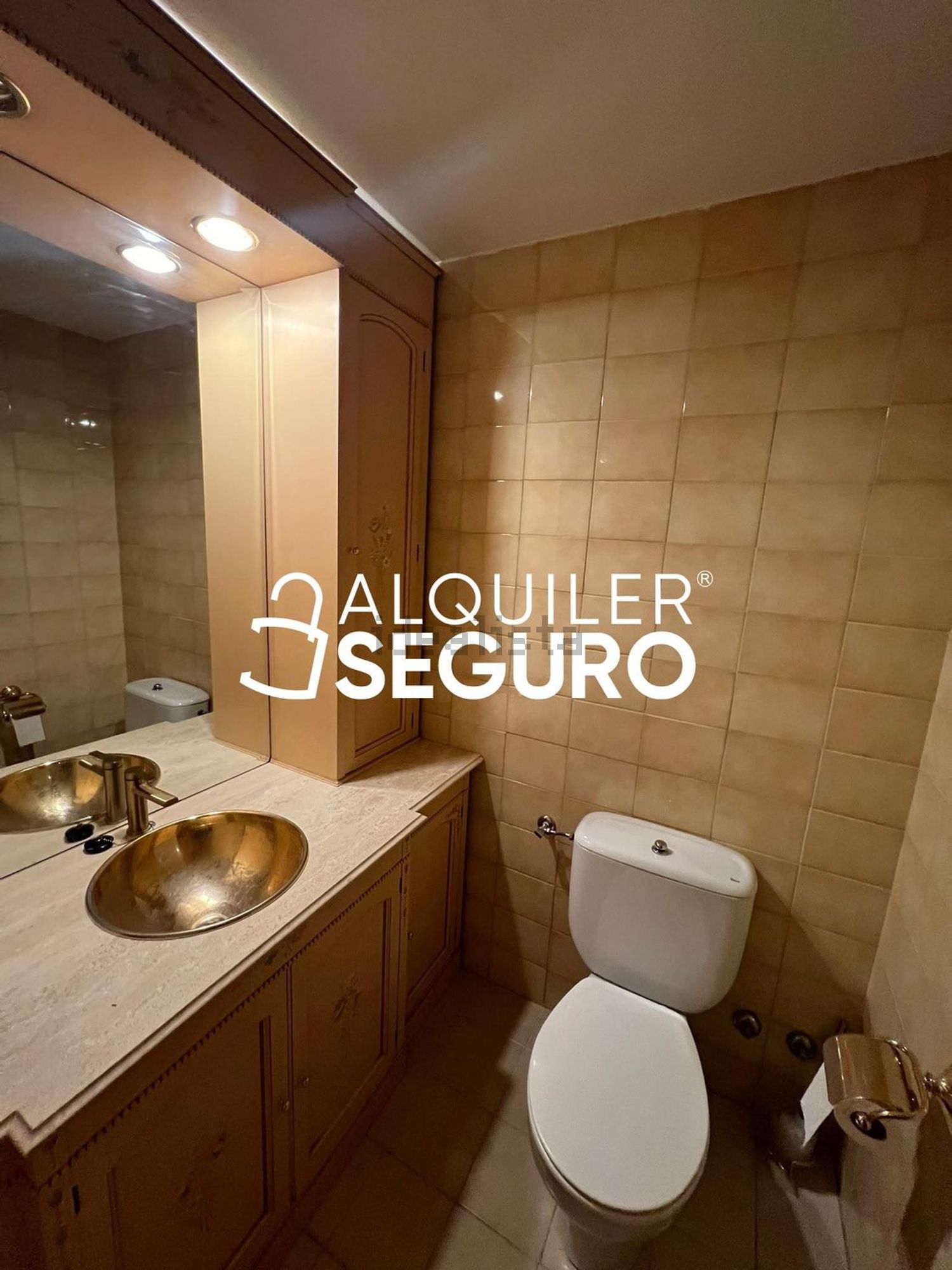 Pis de 183 m² a Madrid