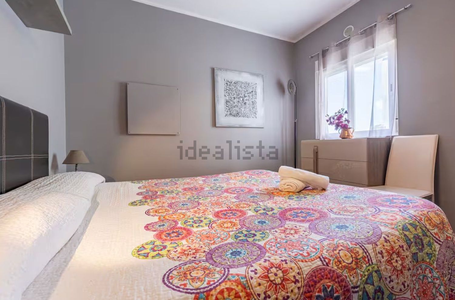 Pis de 75 m² a Tarragona