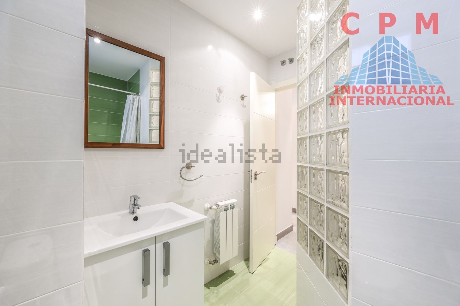 Wohnung 85 m² in Madrid
