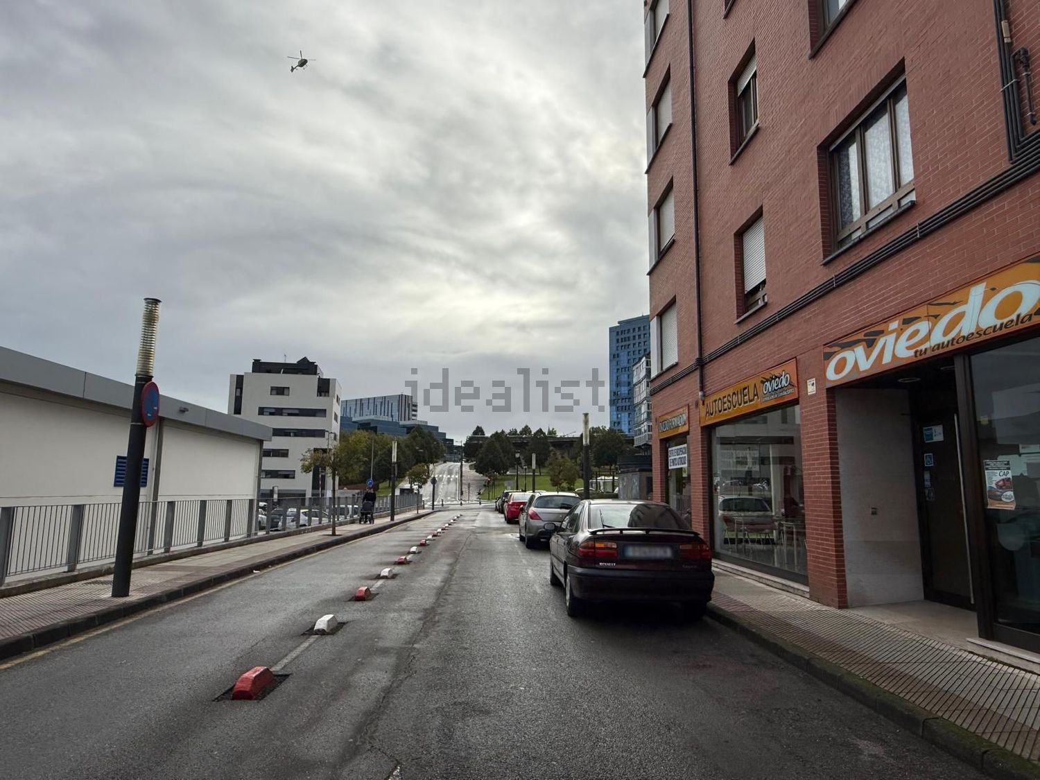 Stanza in affitto, Oviedo