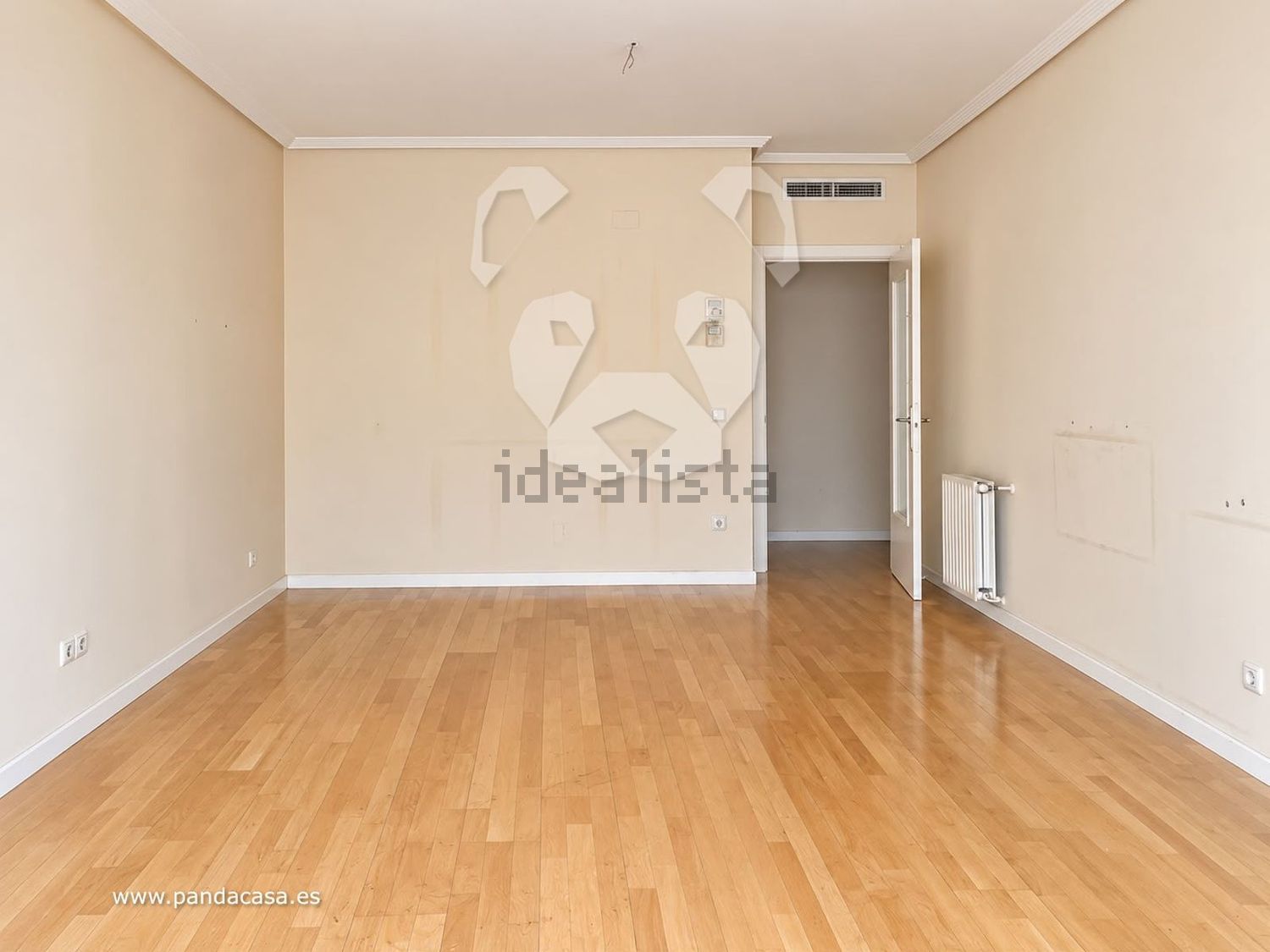Piso de 110 m² en Madrid