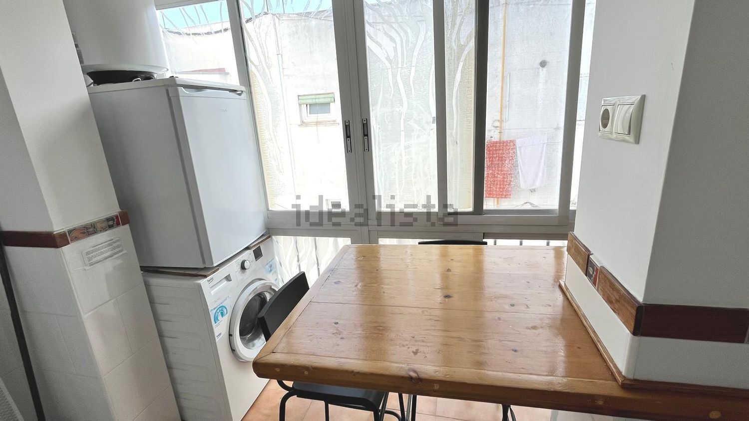 Piso de 120 m² en Valencia