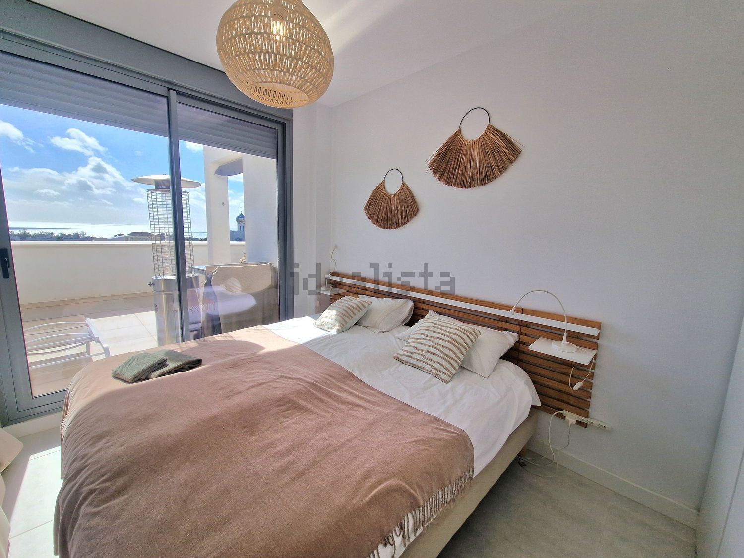Pis de 320 m² a Estepona
