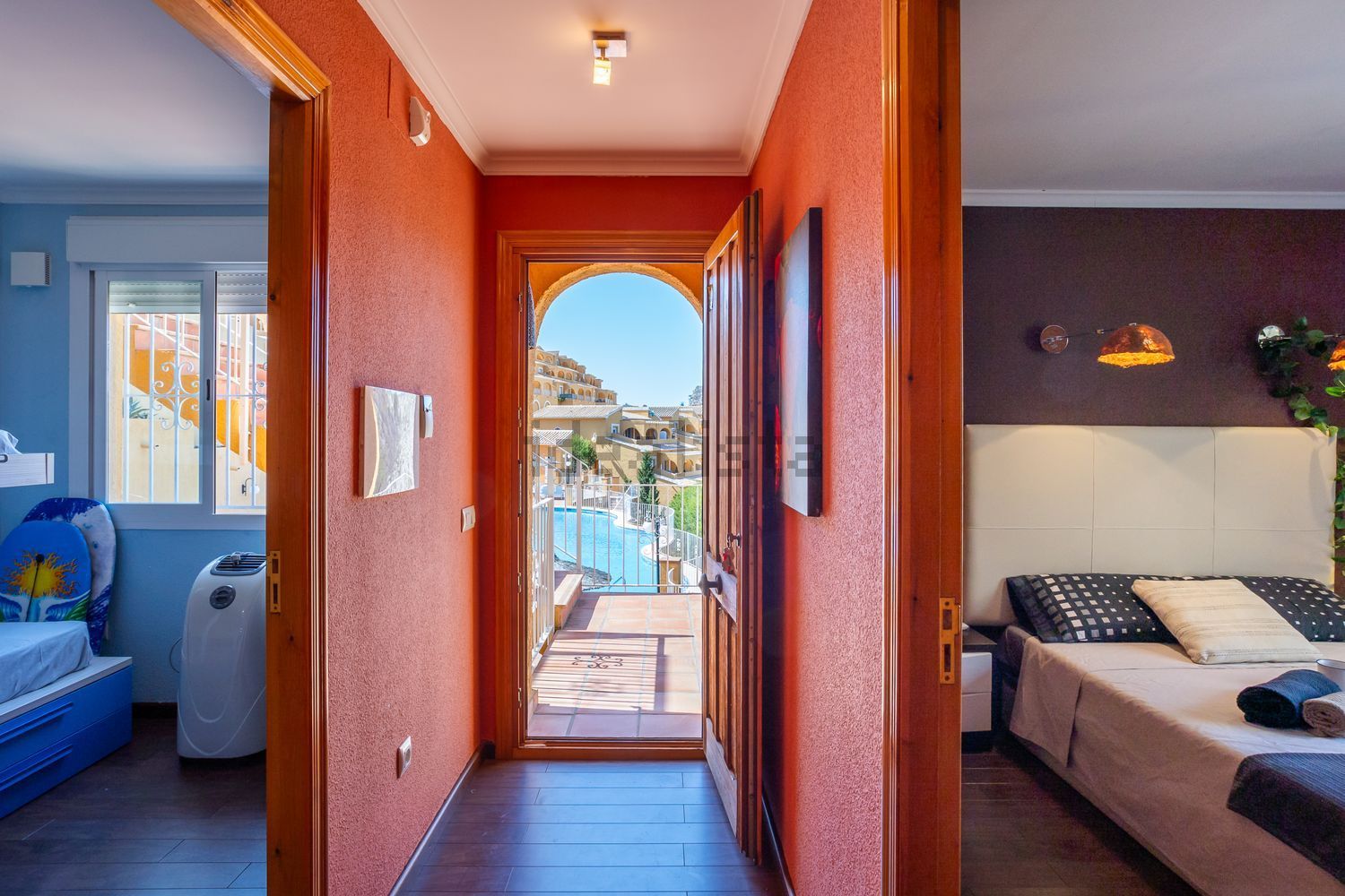 Wohnung 82 m² in el Poble Nou de Benitatxell / Benitachell