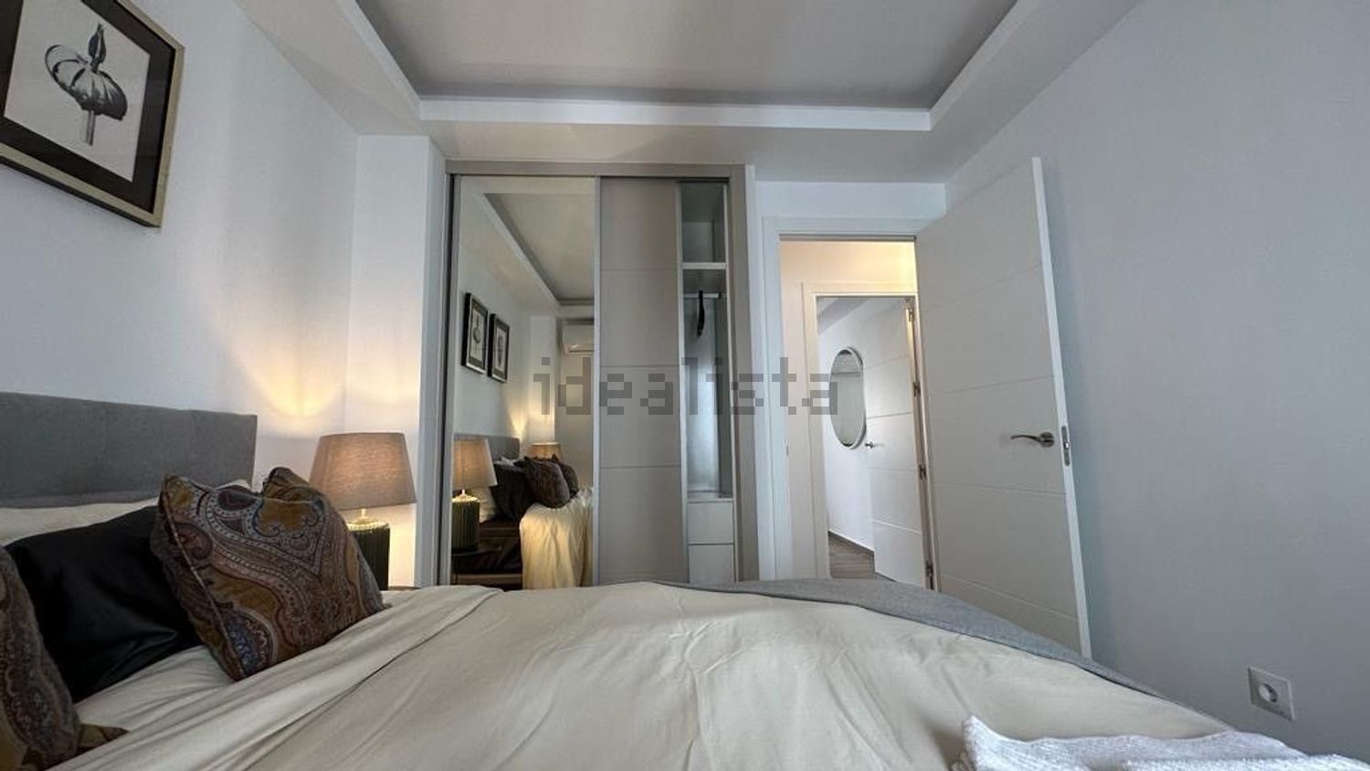 Pis de 120 m² a Marbella