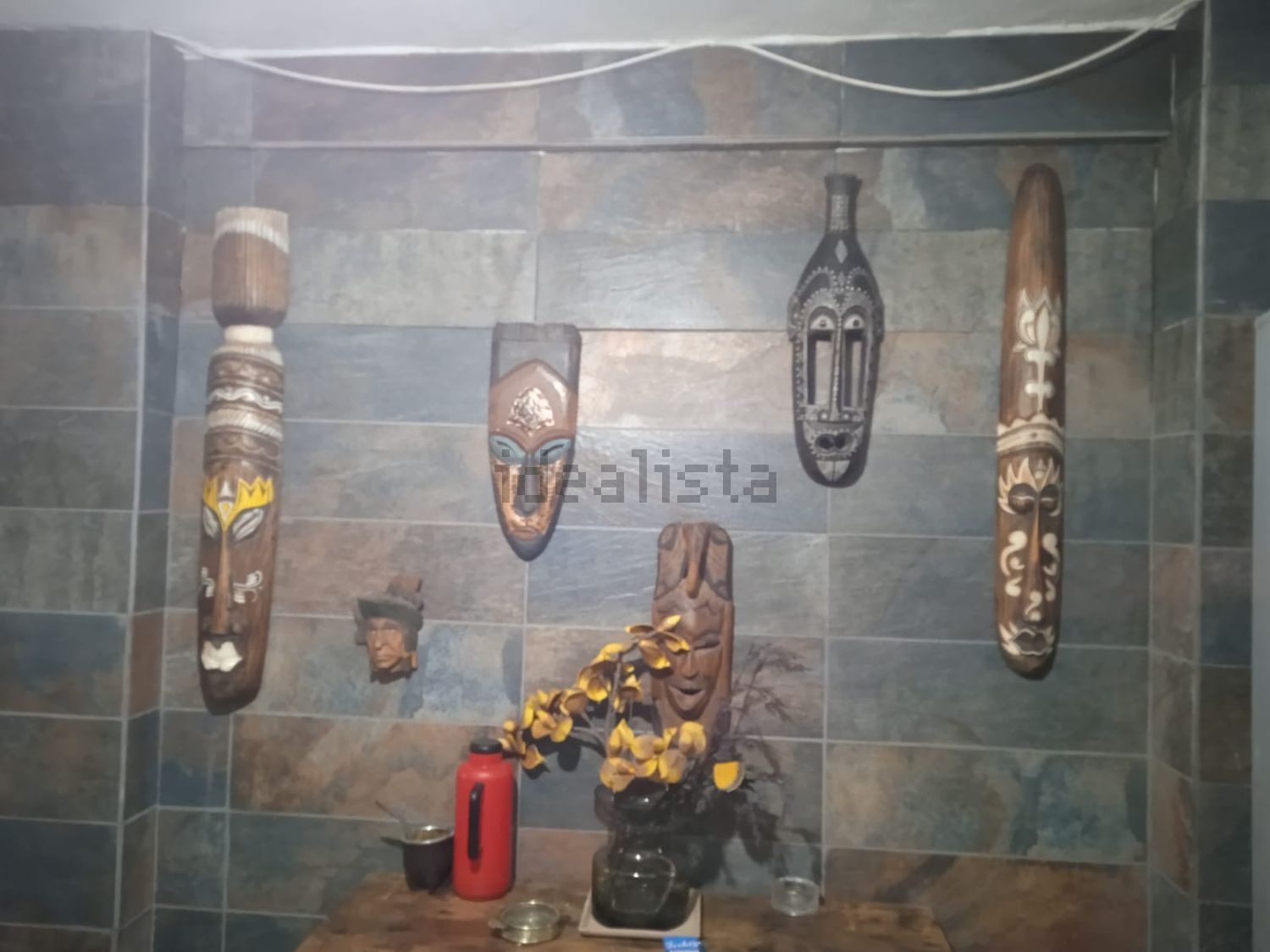 Habitació de lloguer, Coín