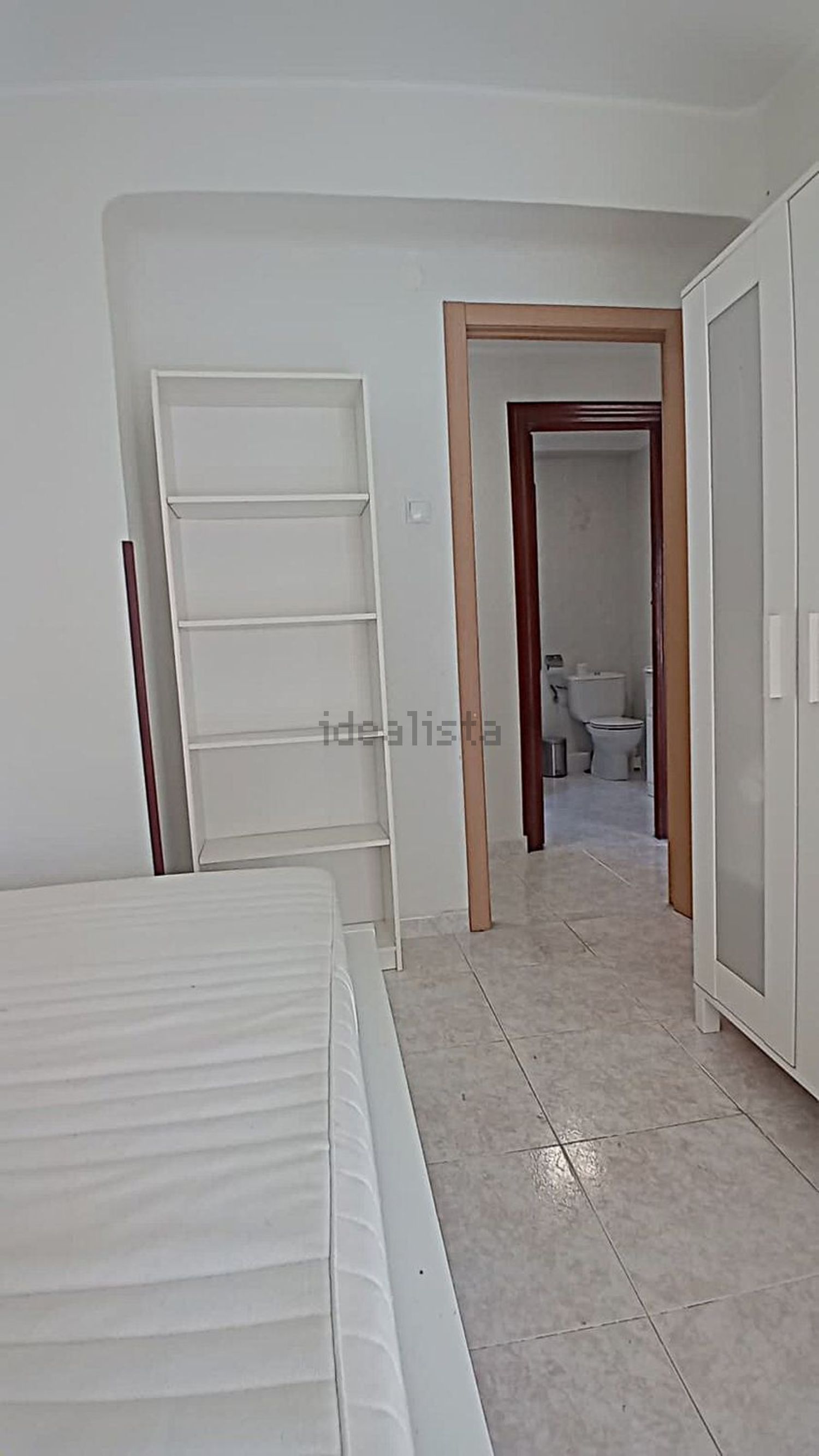 Piso de 88 m² en Murcia