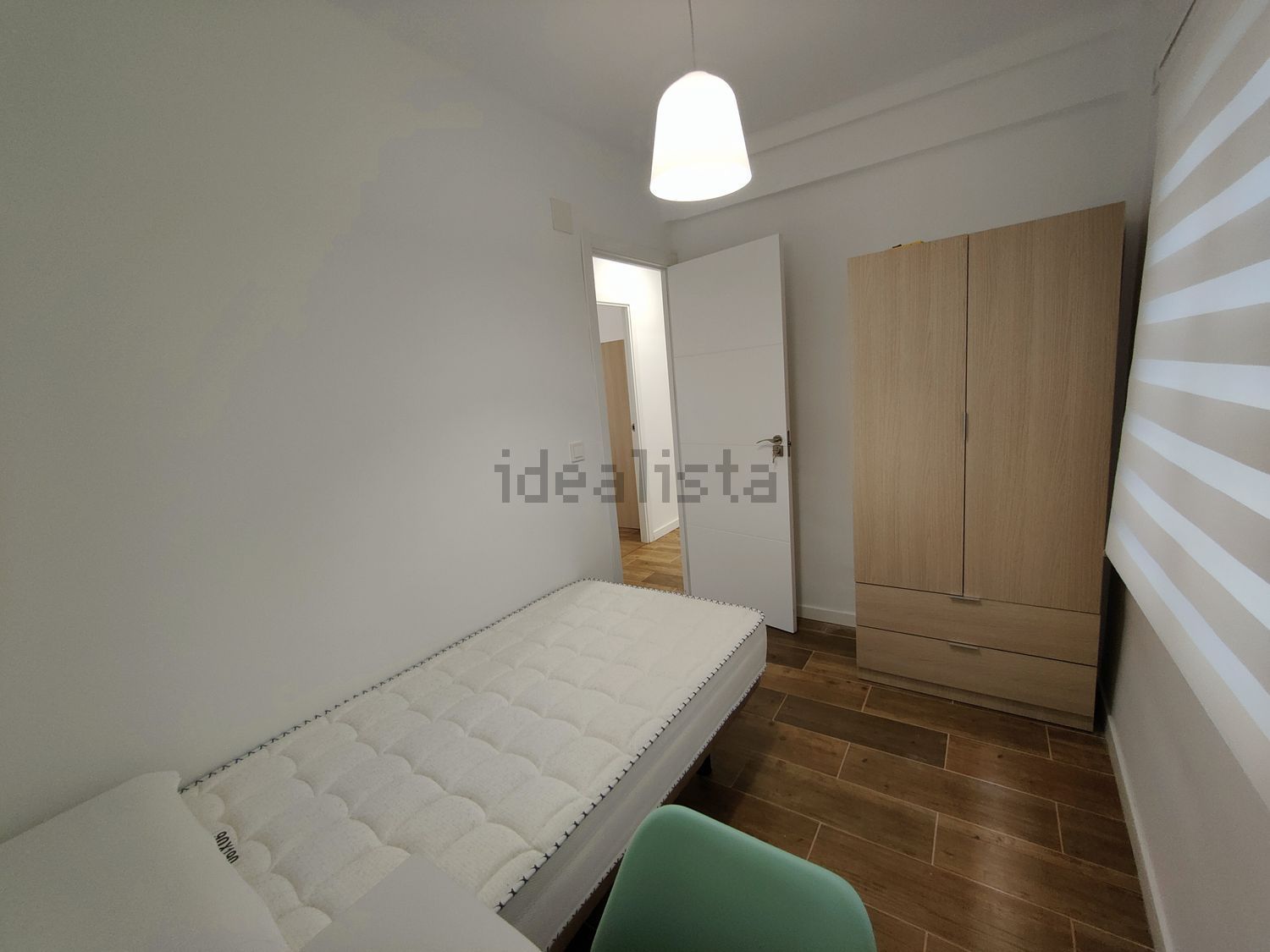 Habitació de lloguer, Dos Hermanas