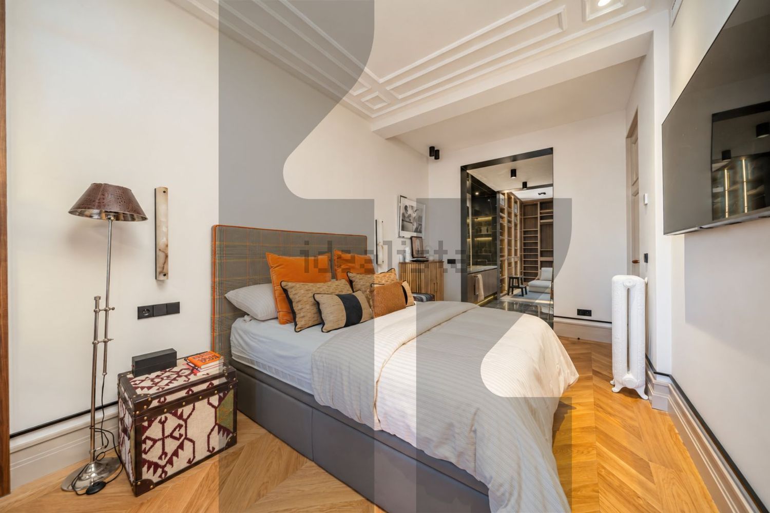 Pis de 170 m² a Madrid