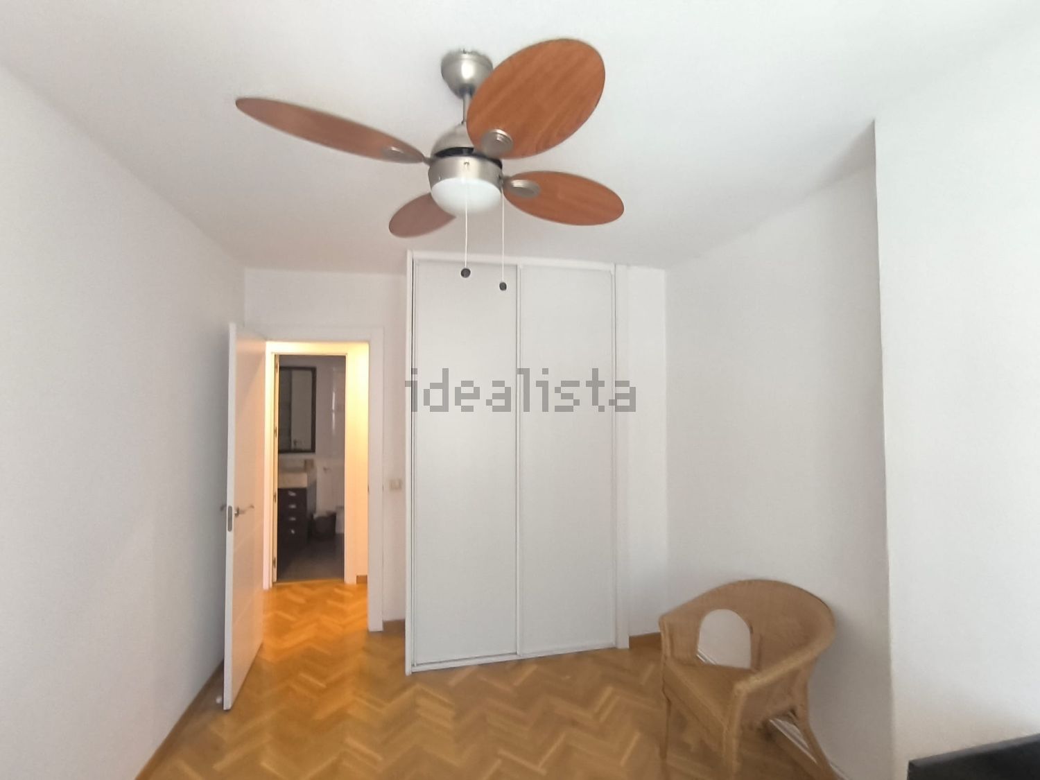 Pis de 115 m² a Madrid