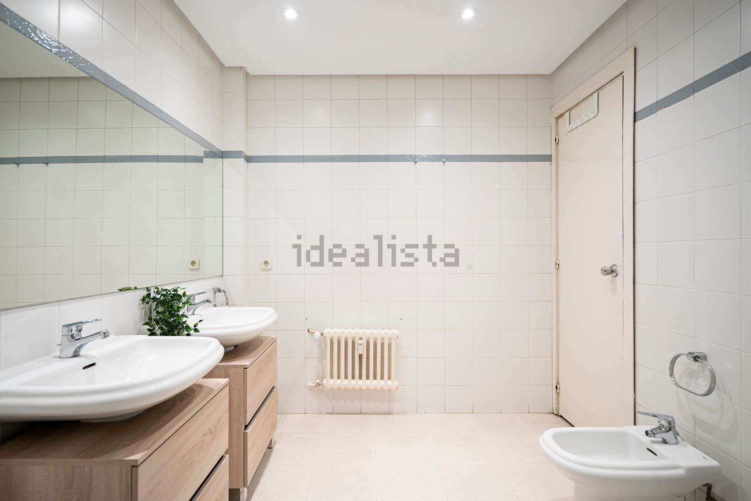 Zimmer zur Miete, Madrid